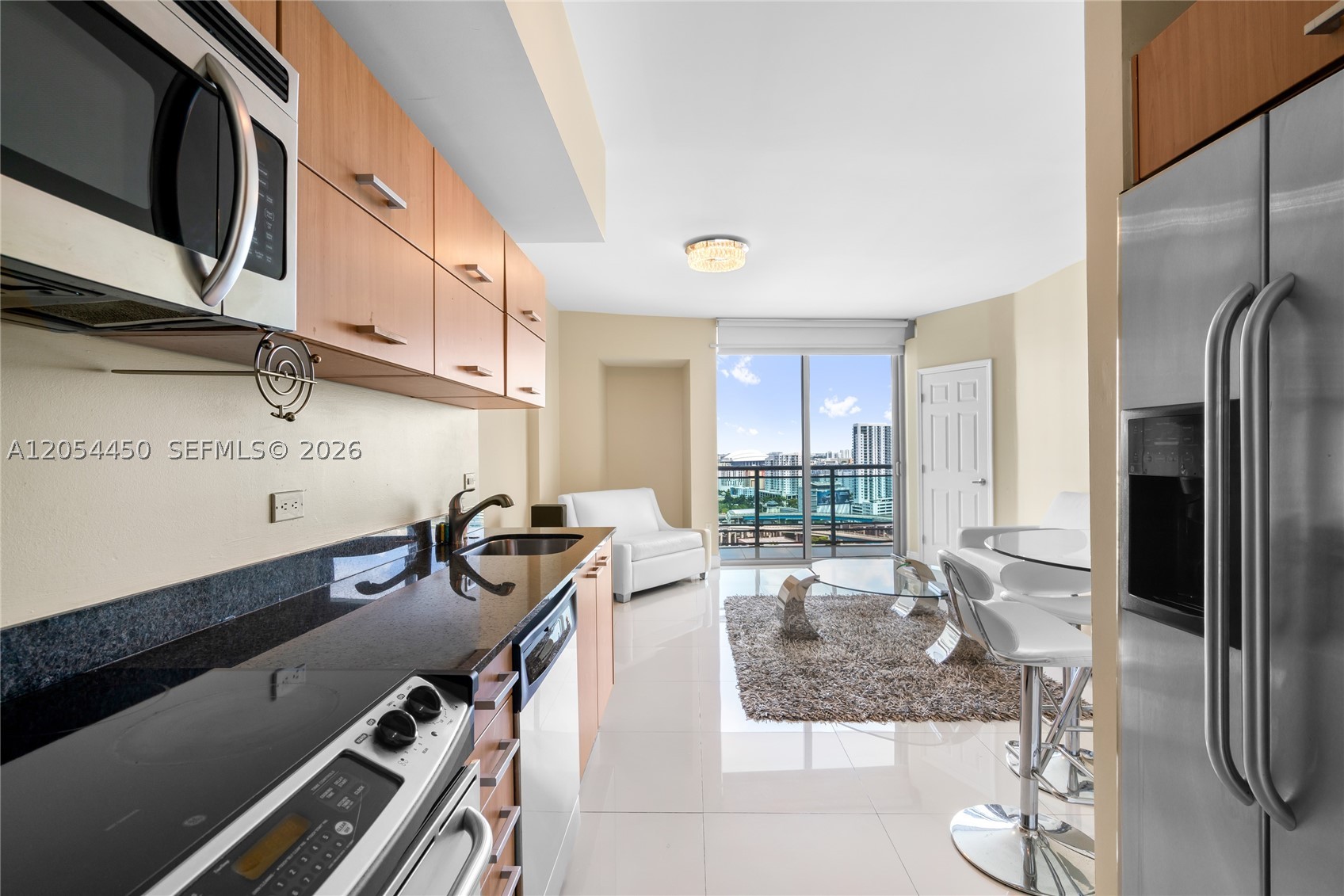 WIND CONDO - Residential Lease
