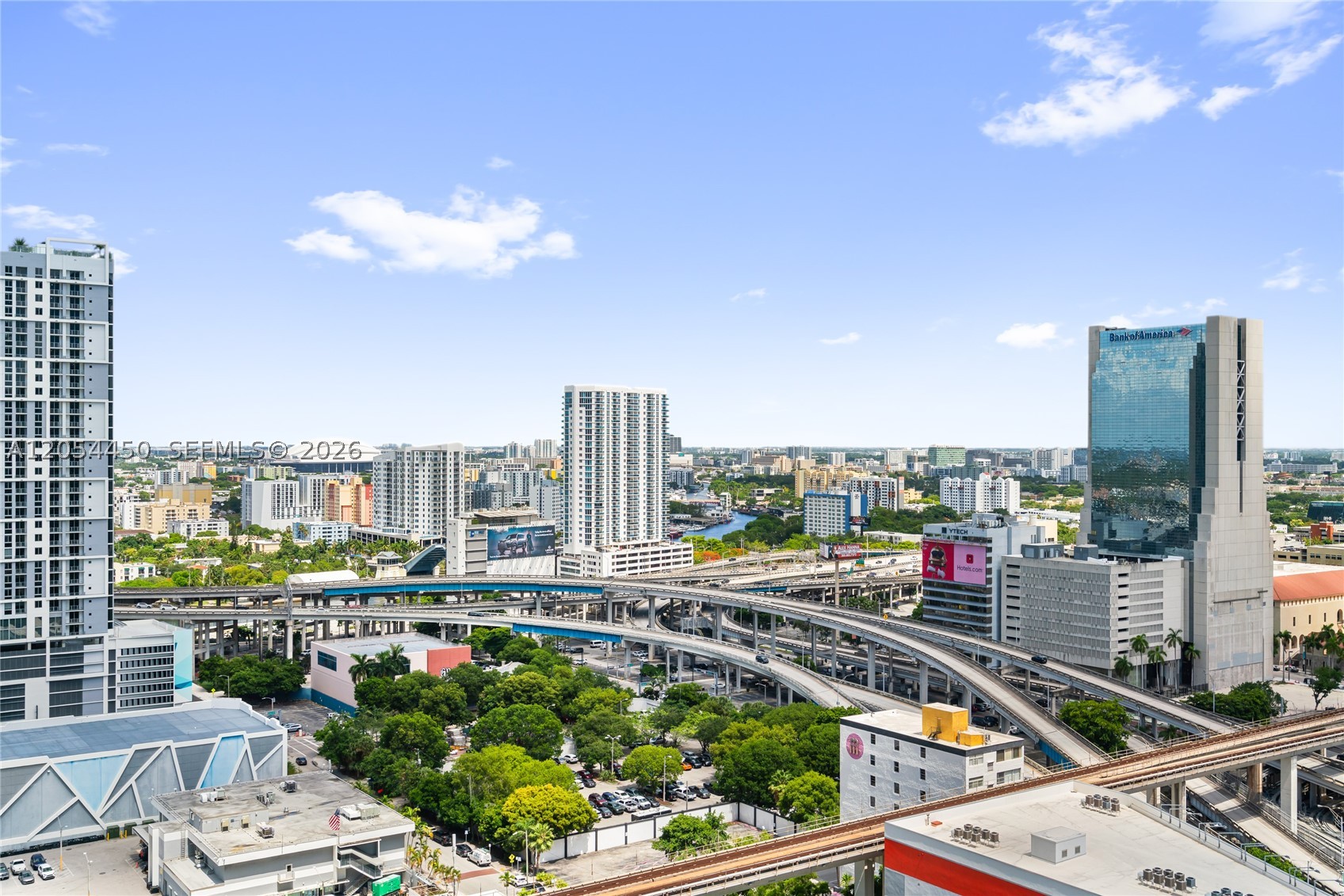 WIND CONDO - Residential Lease