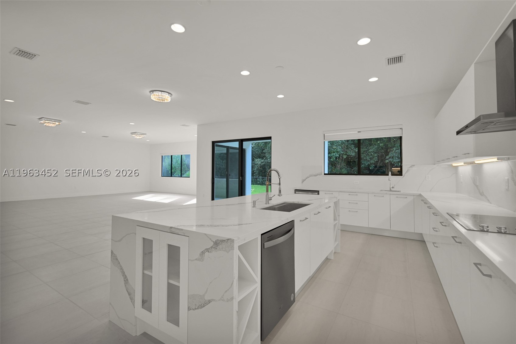 KINGFISHER RESERVE - Residential
