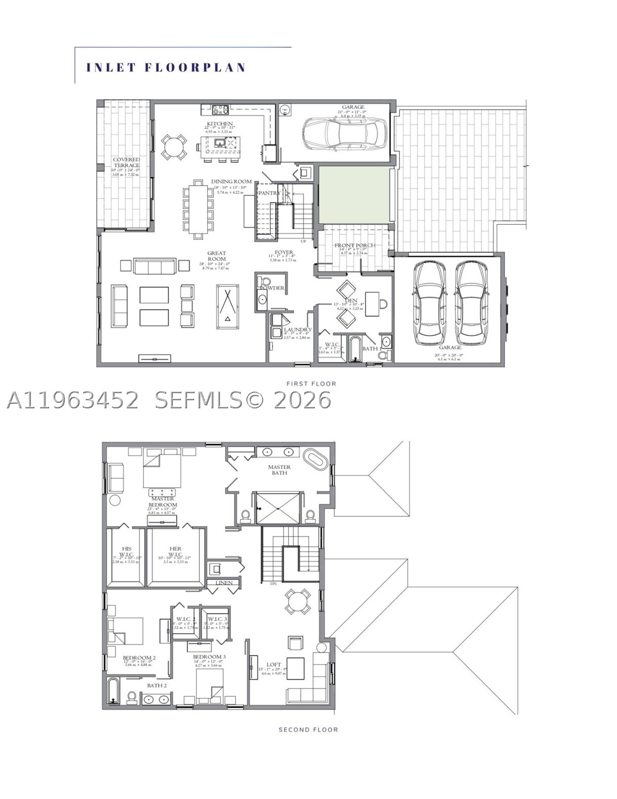 KINGFISHER RESERVE - Residential