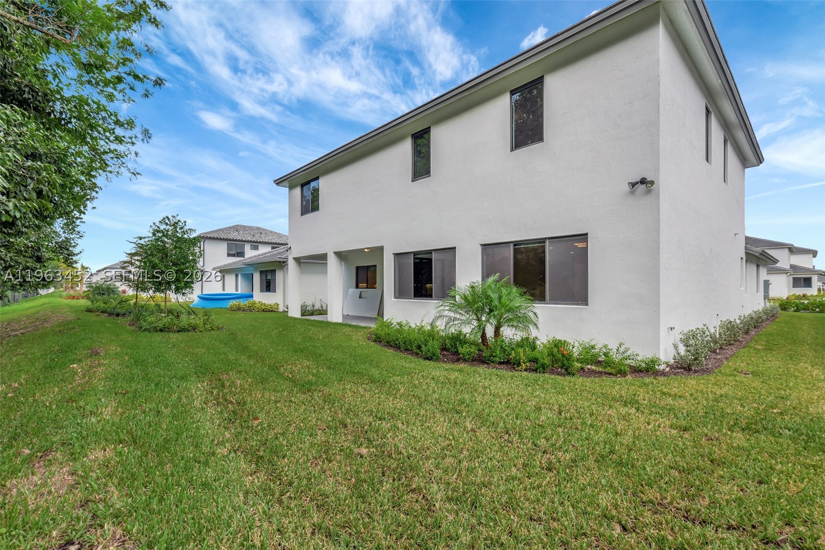 KINGFISHER RESERVE - Residential