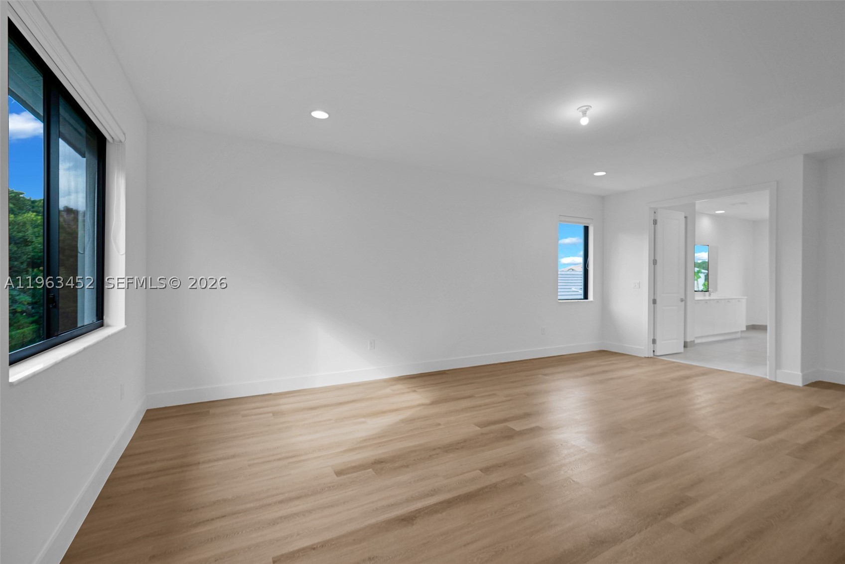 KINGFISHER RESERVE - Residential