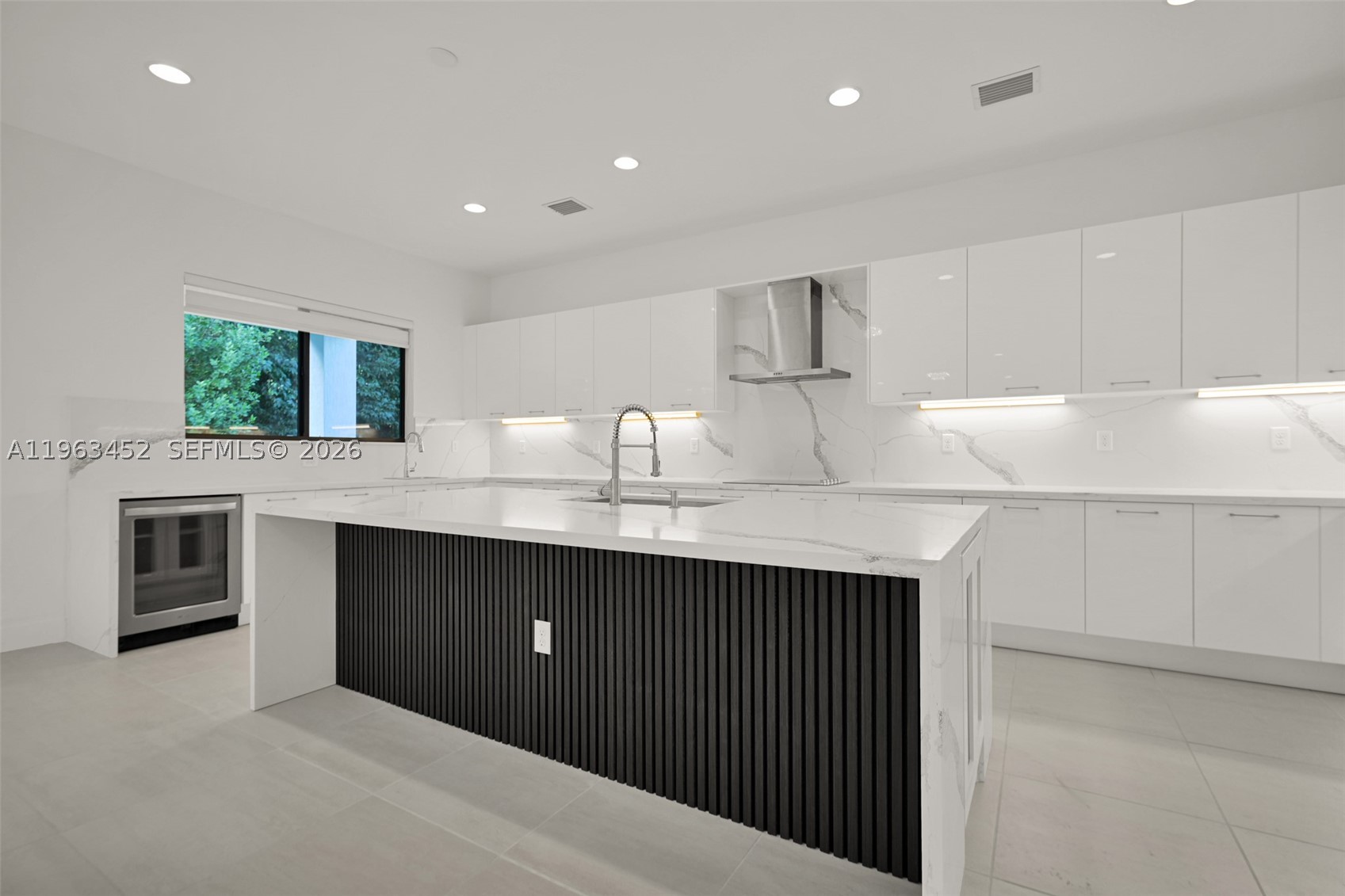 KINGFISHER RESERVE - Residential