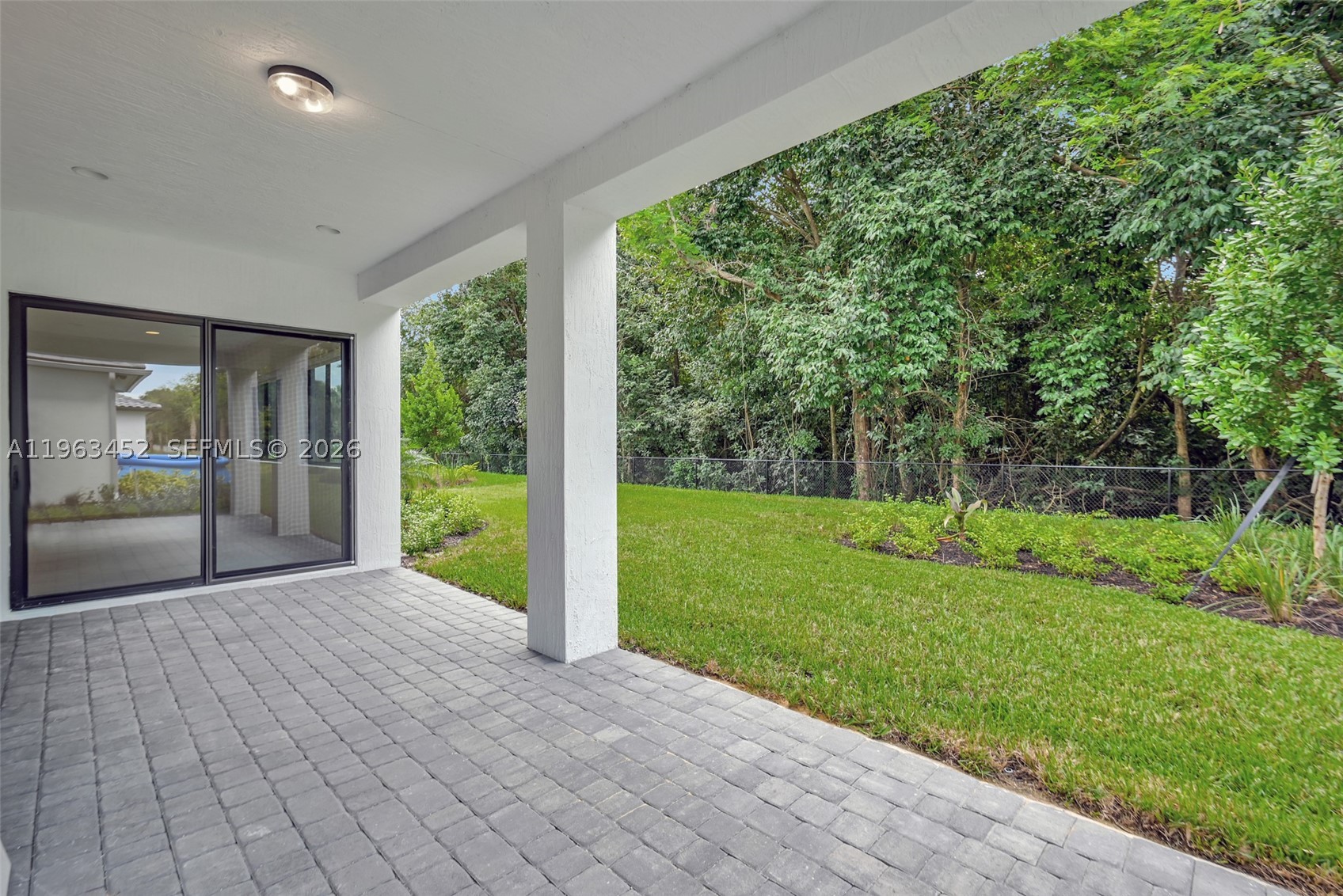 KINGFISHER RESERVE - Residential