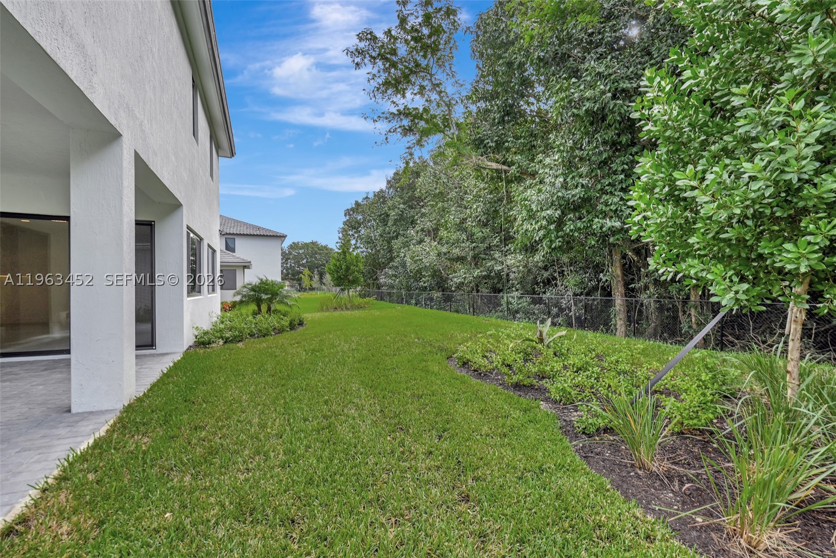 KINGFISHER RESERVE - Residential