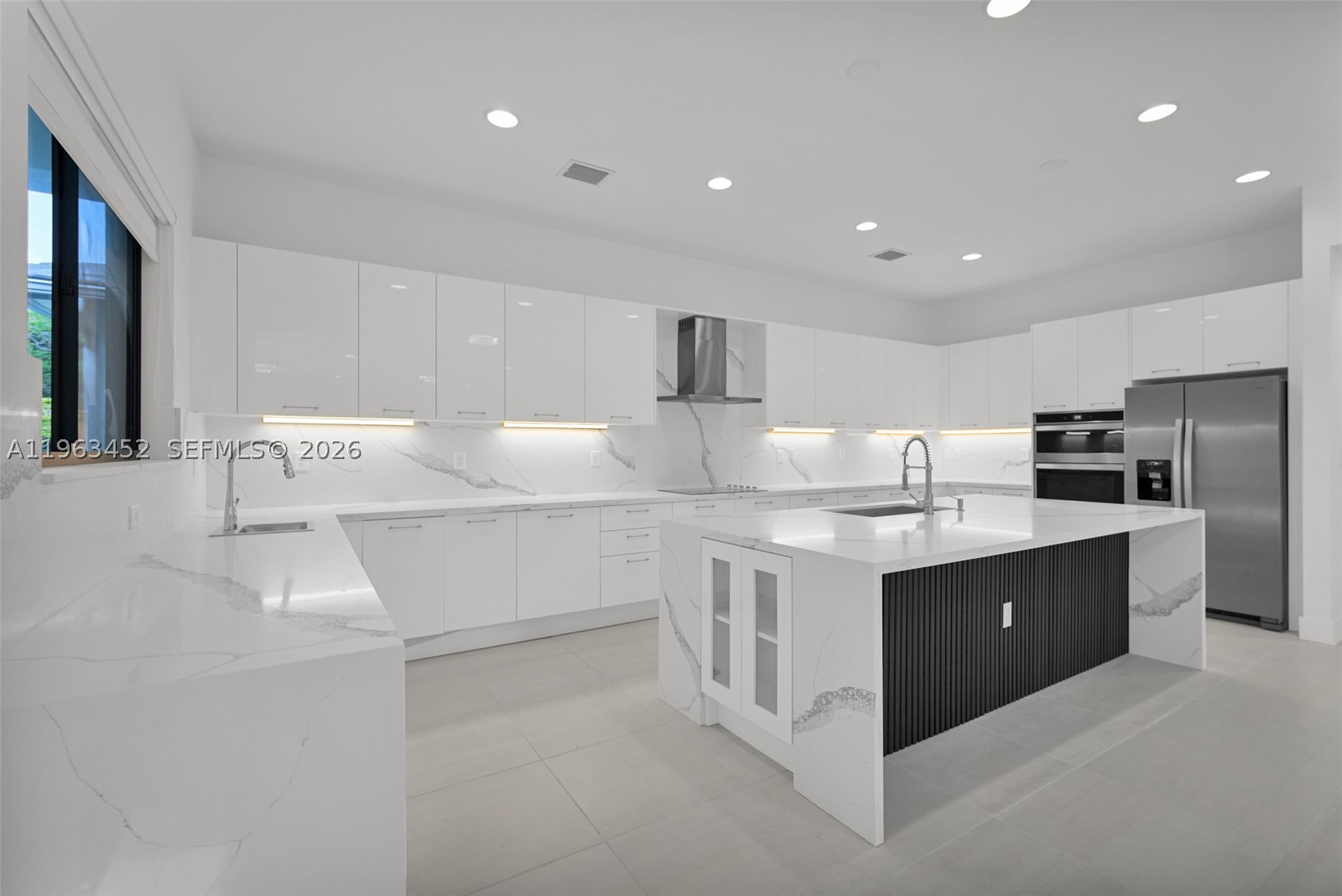 KINGFISHER RESERVE - Residential