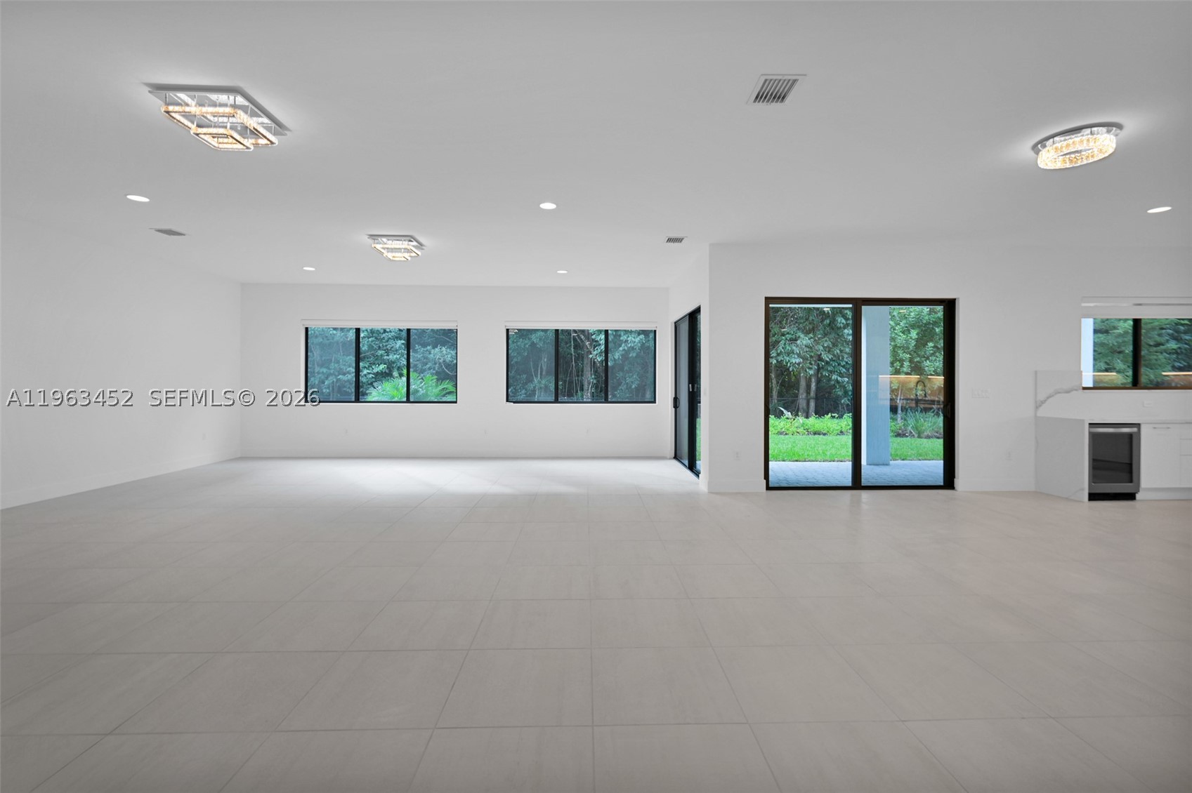 KINGFISHER RESERVE - Residential