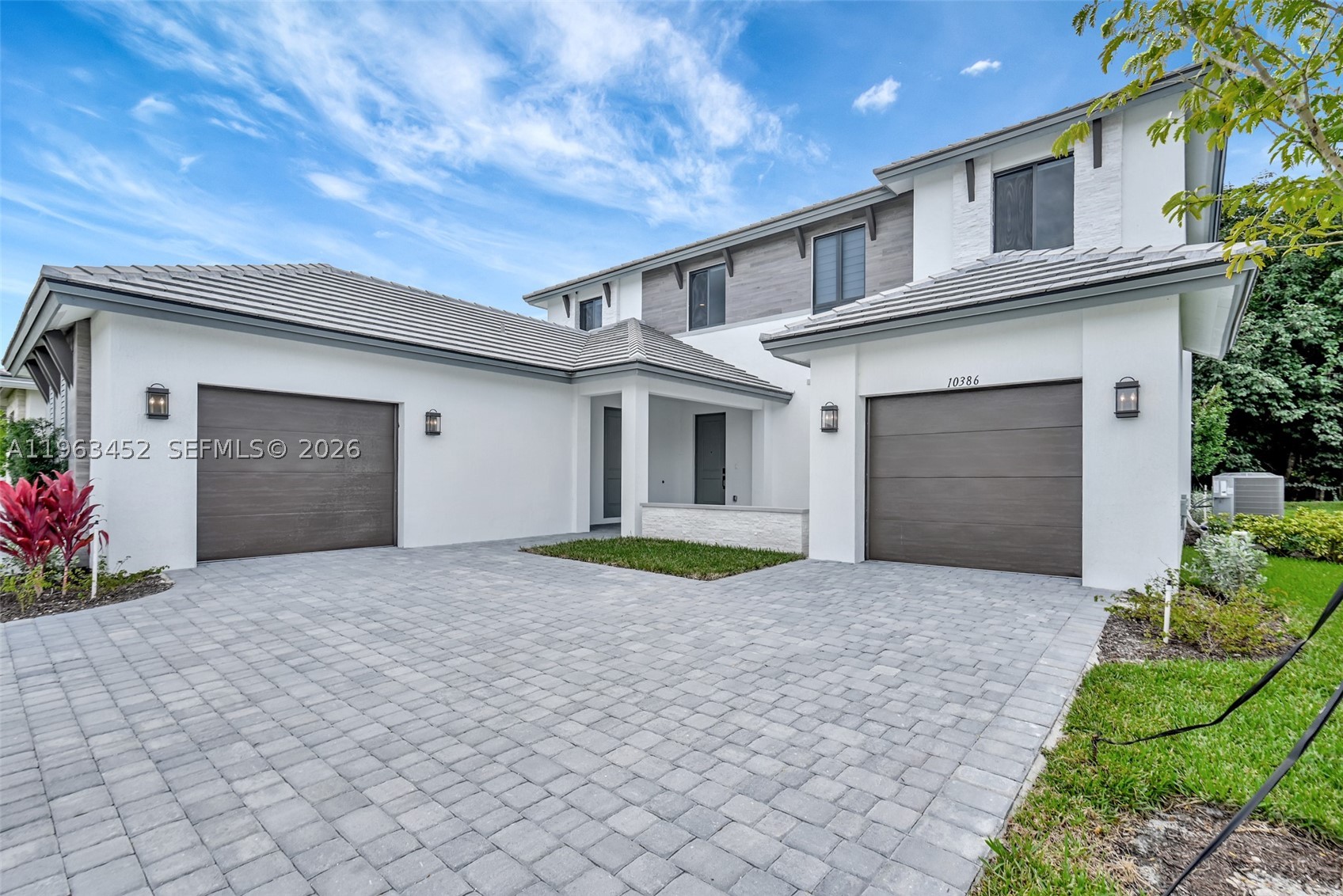 KINGFISHER RESERVE - Residential