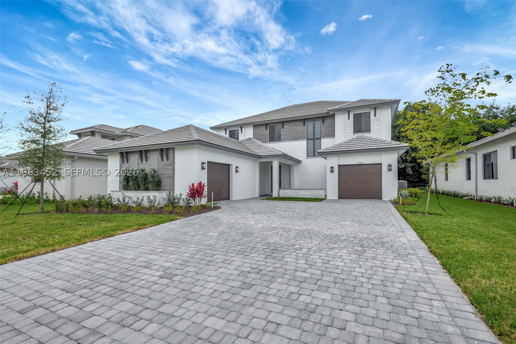 KINGFISHER RESERVE - Residential