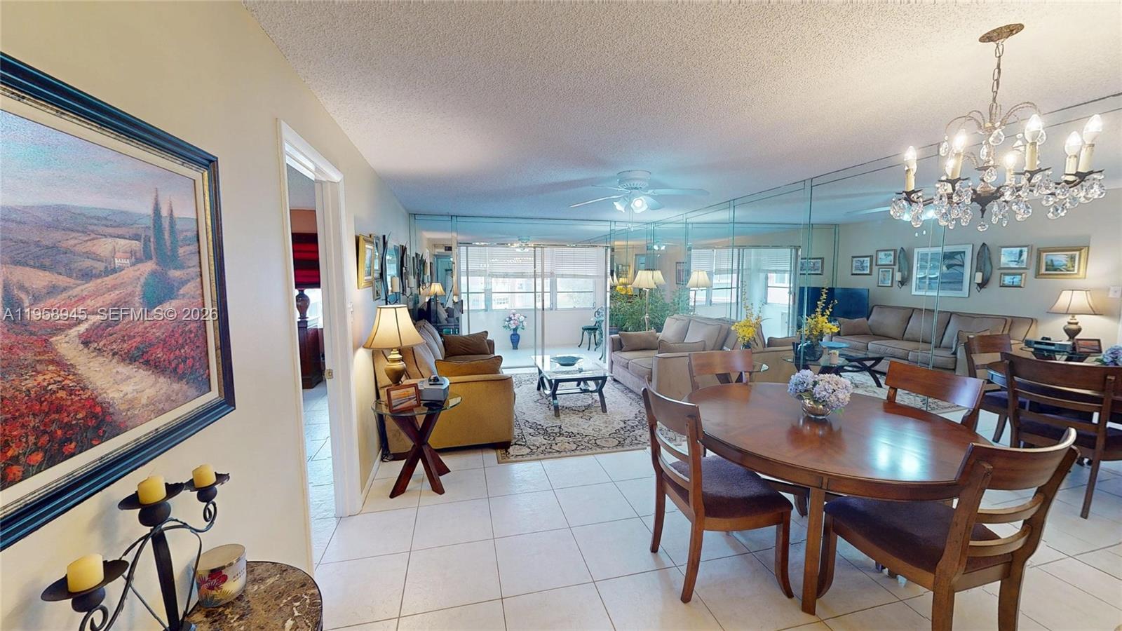 SUNRISE LAKES 151 CONDO - Residential