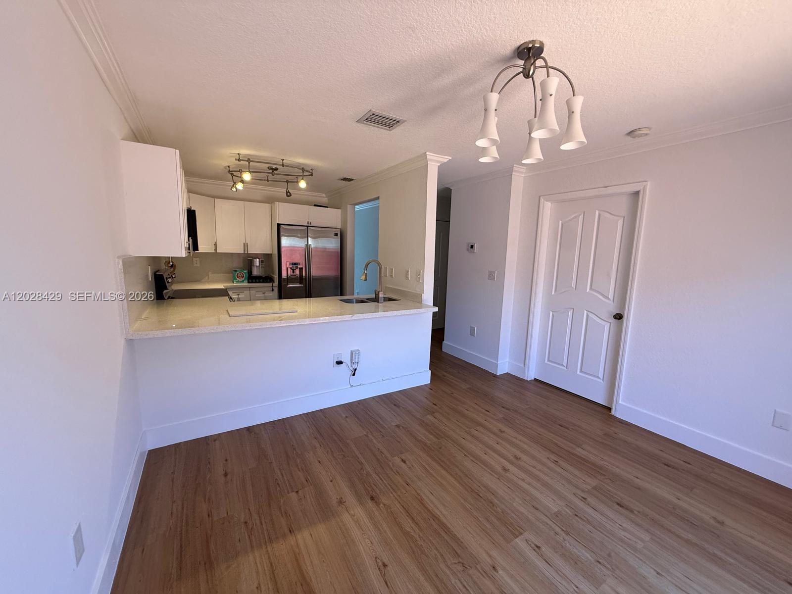 IBIS VILLA AT MIAMI GARDE - Residential