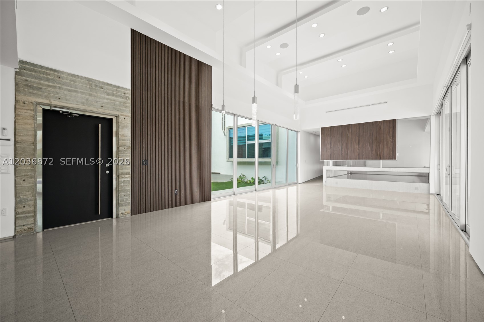 J G HEADS FARMS SUB - Residential