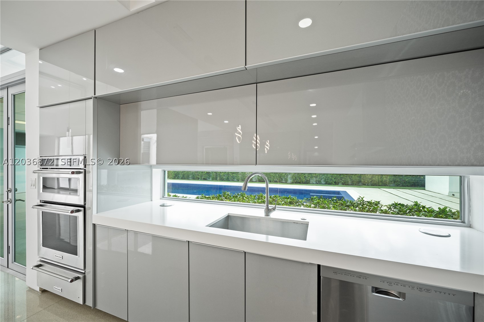J G HEADS FARMS SUB - Residential