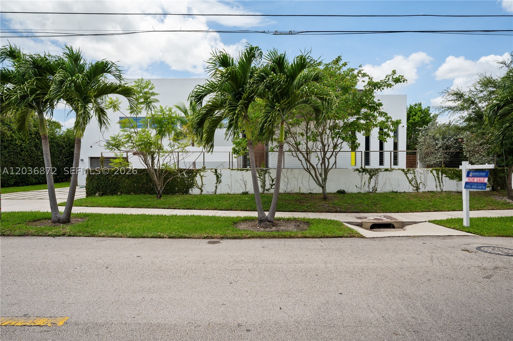 J G HEADS FARMS SUB - Residential