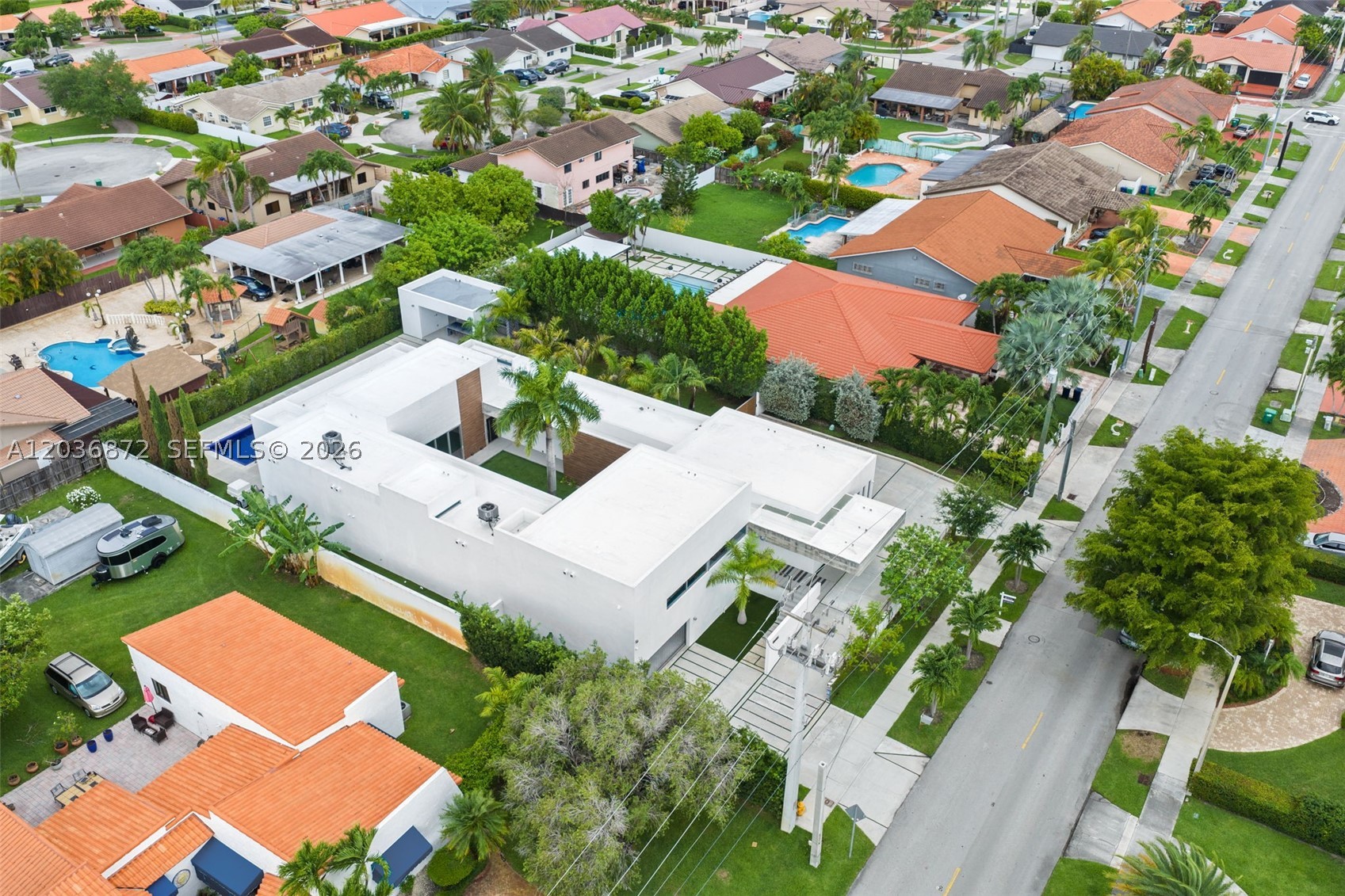 J G HEADS FARMS SUB - Residential
