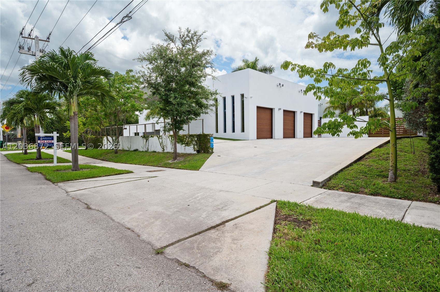J G HEADS FARMS SUB - Residential