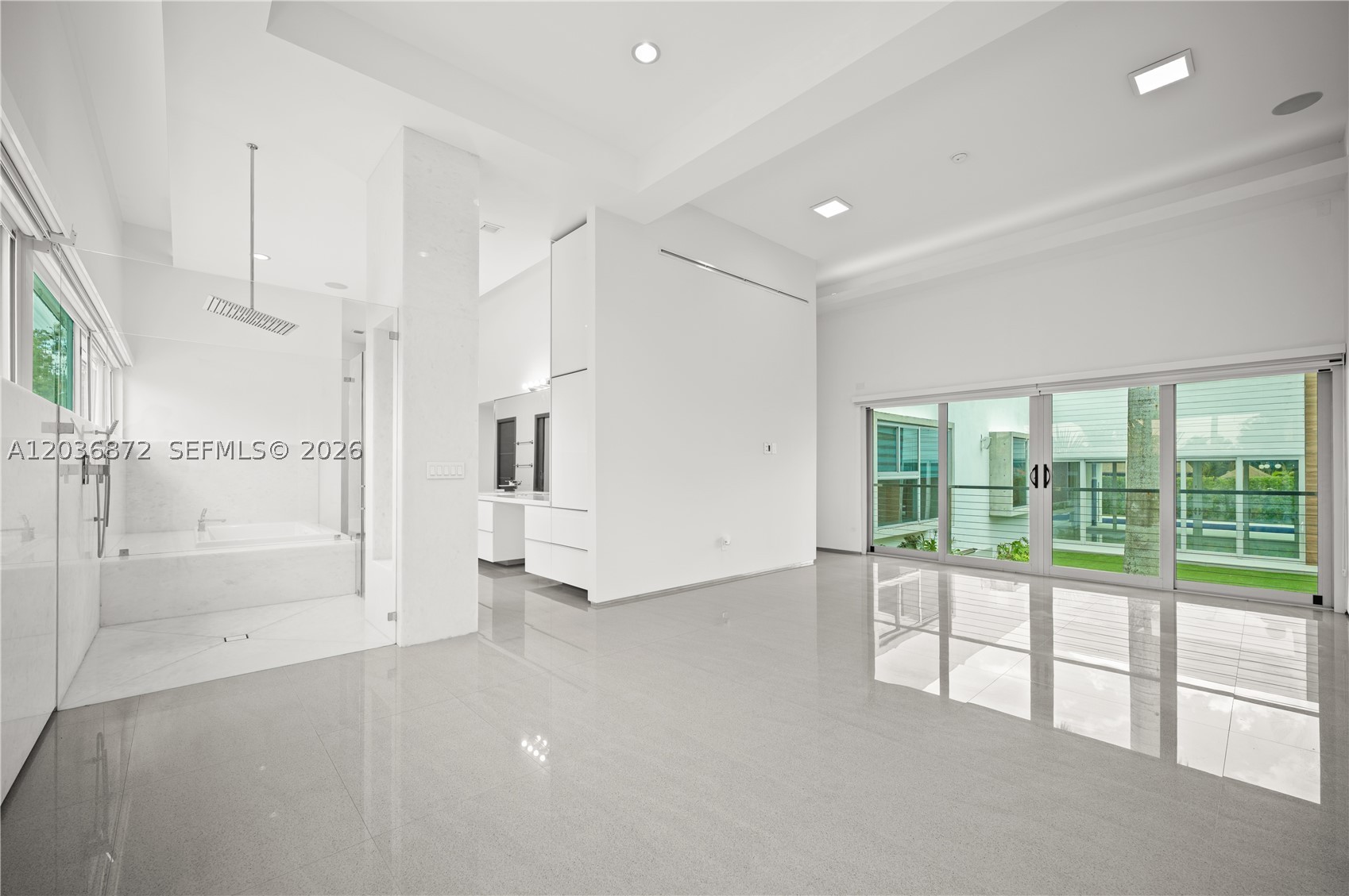 J G HEADS FARMS SUB - Residential