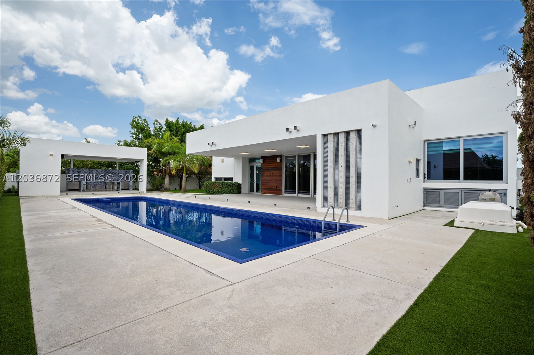J G HEADS FARMS SUB - Residential