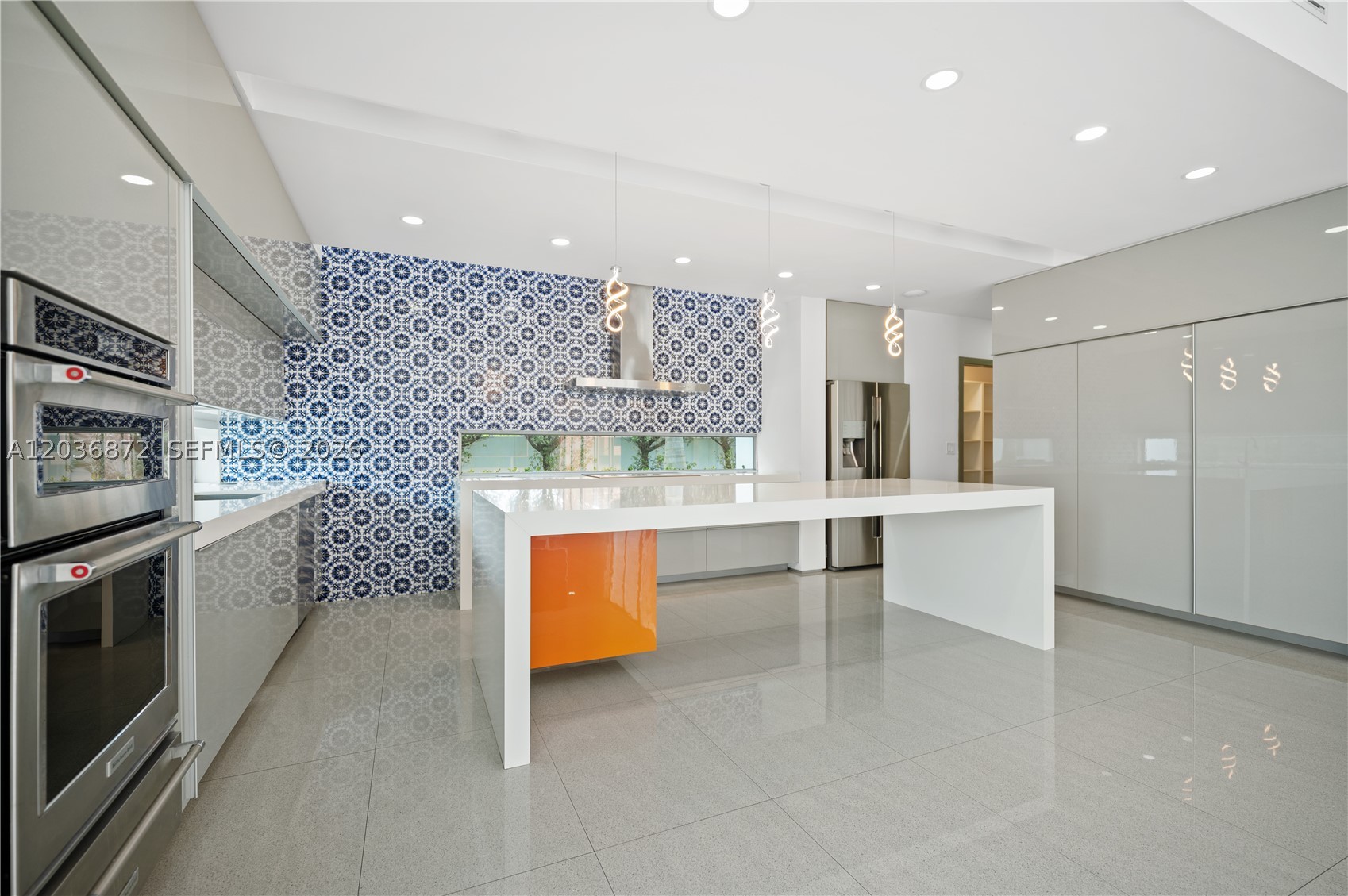 J G HEADS FARMS SUB - Residential