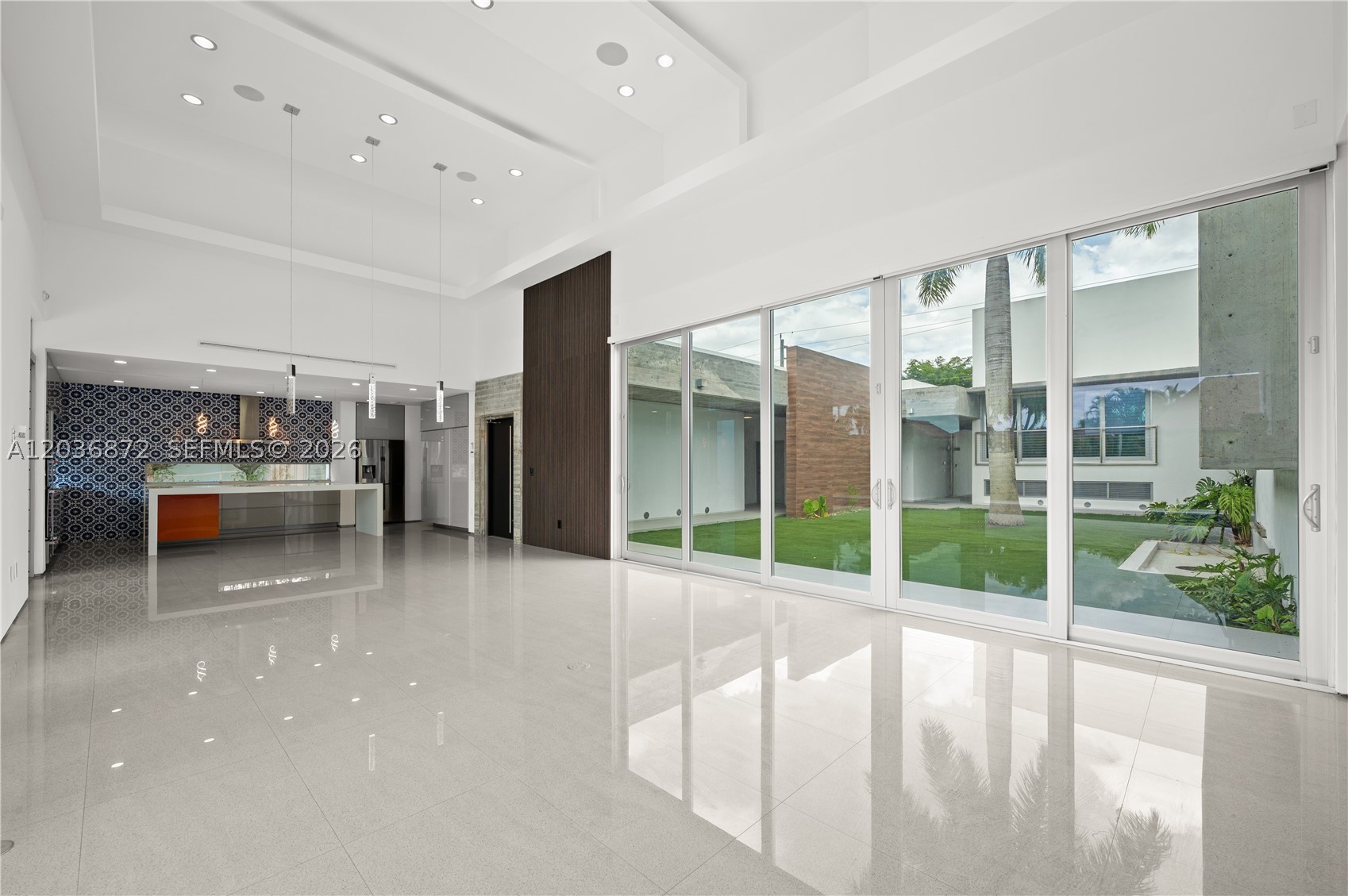 J G HEADS FARMS SUB - Residential
