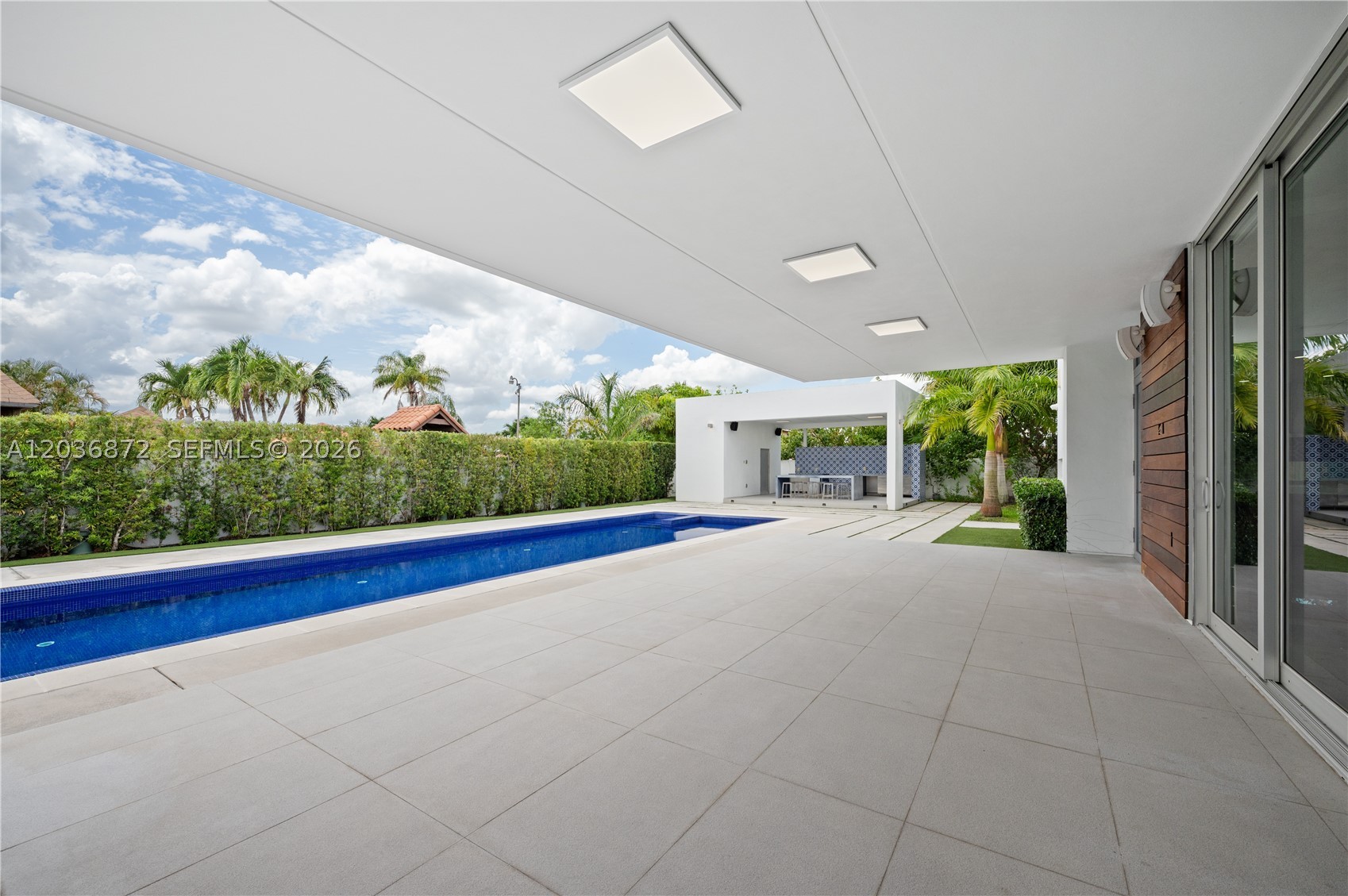 J G HEADS FARMS SUB - Residential