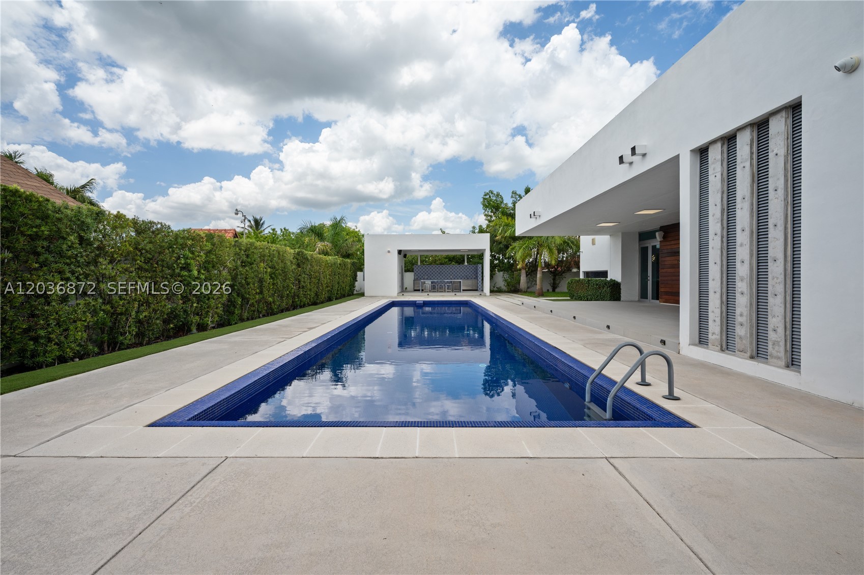 J G HEADS FARMS SUB - Residential