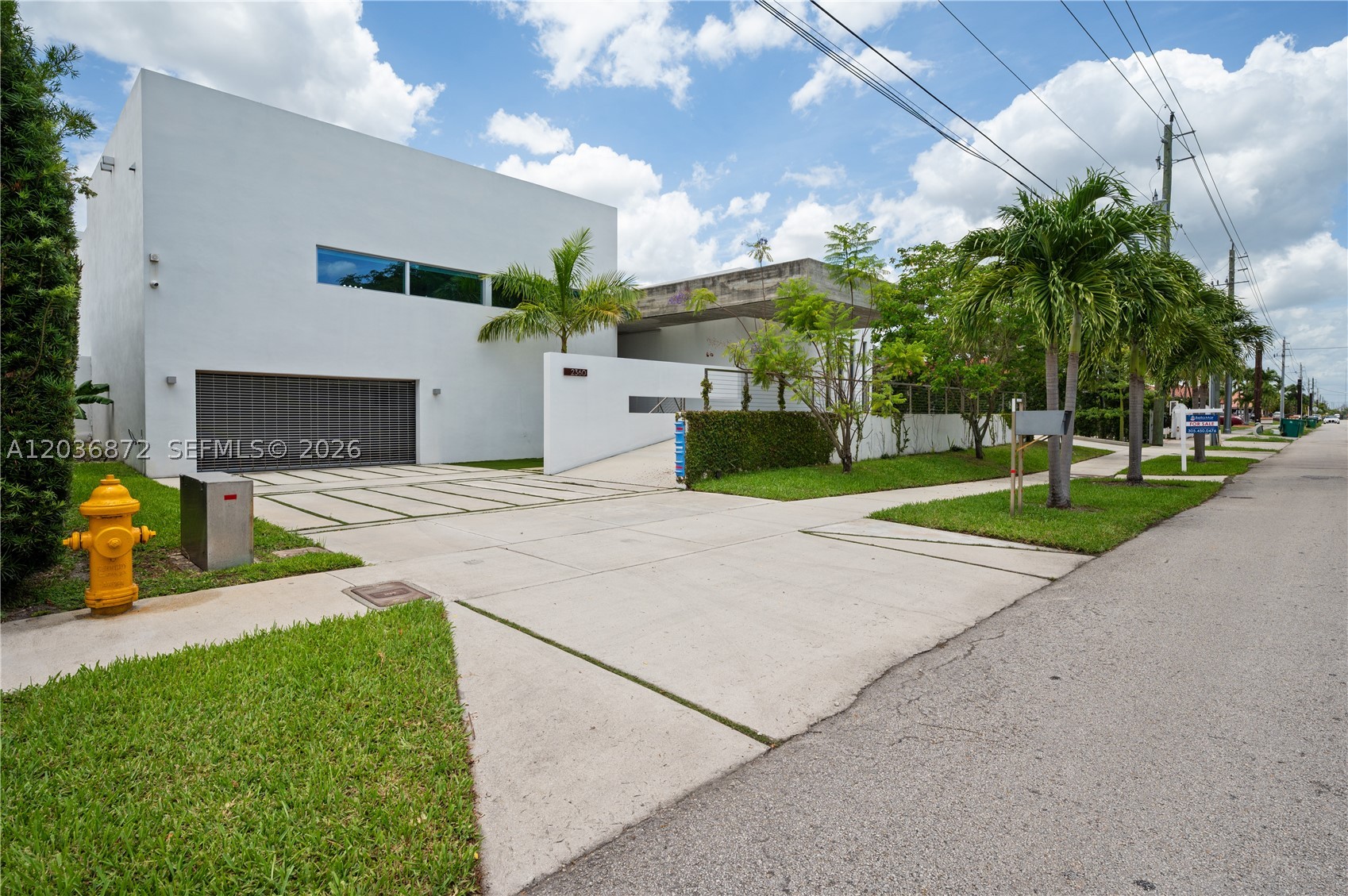 J G HEADS FARMS SUB - Residential