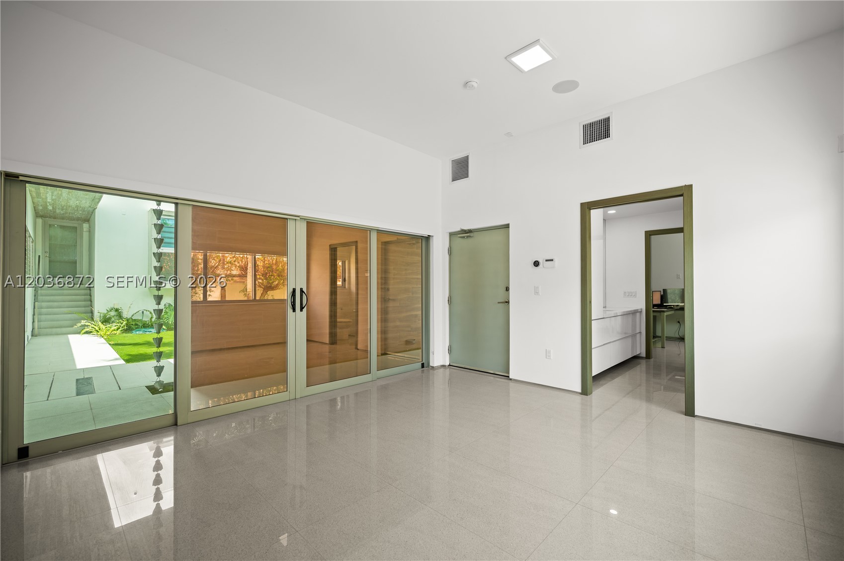 J G HEADS FARMS SUB - Residential