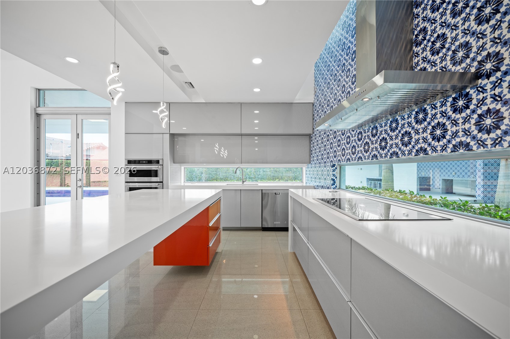 J G HEADS FARMS SUB - Residential