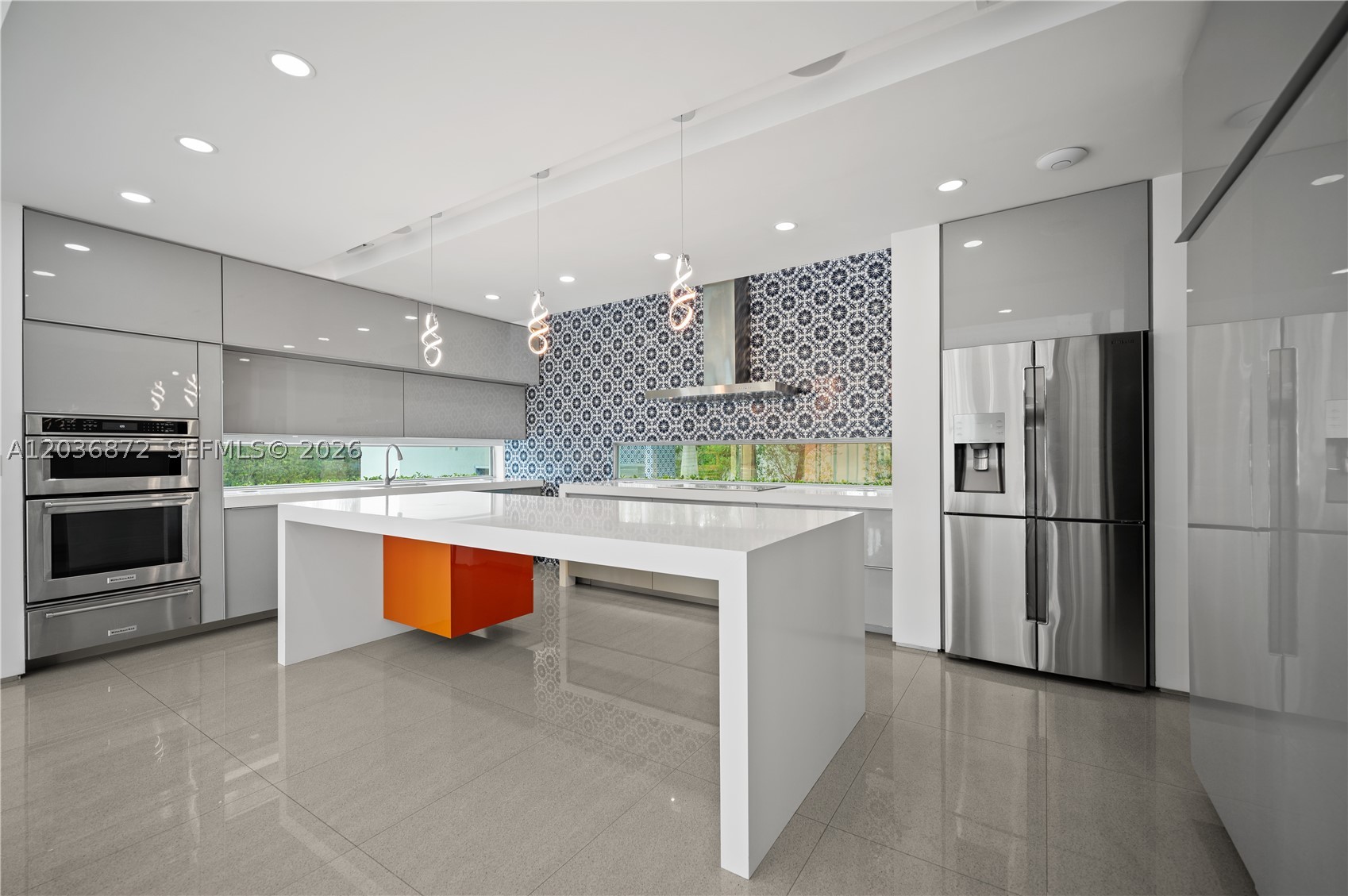 J G HEADS FARMS SUB - Residential