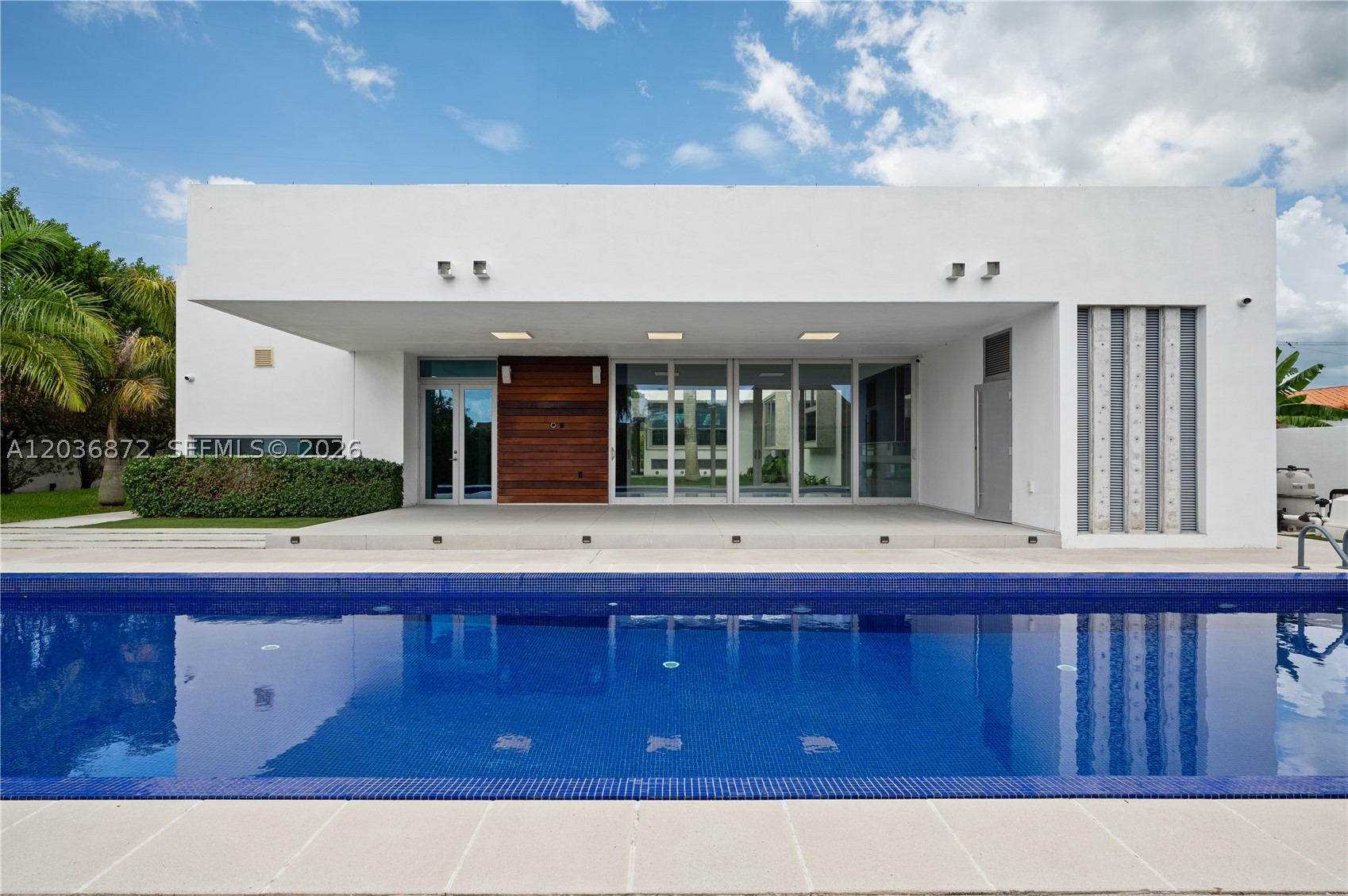 J G HEADS FARMS SUB - Residential