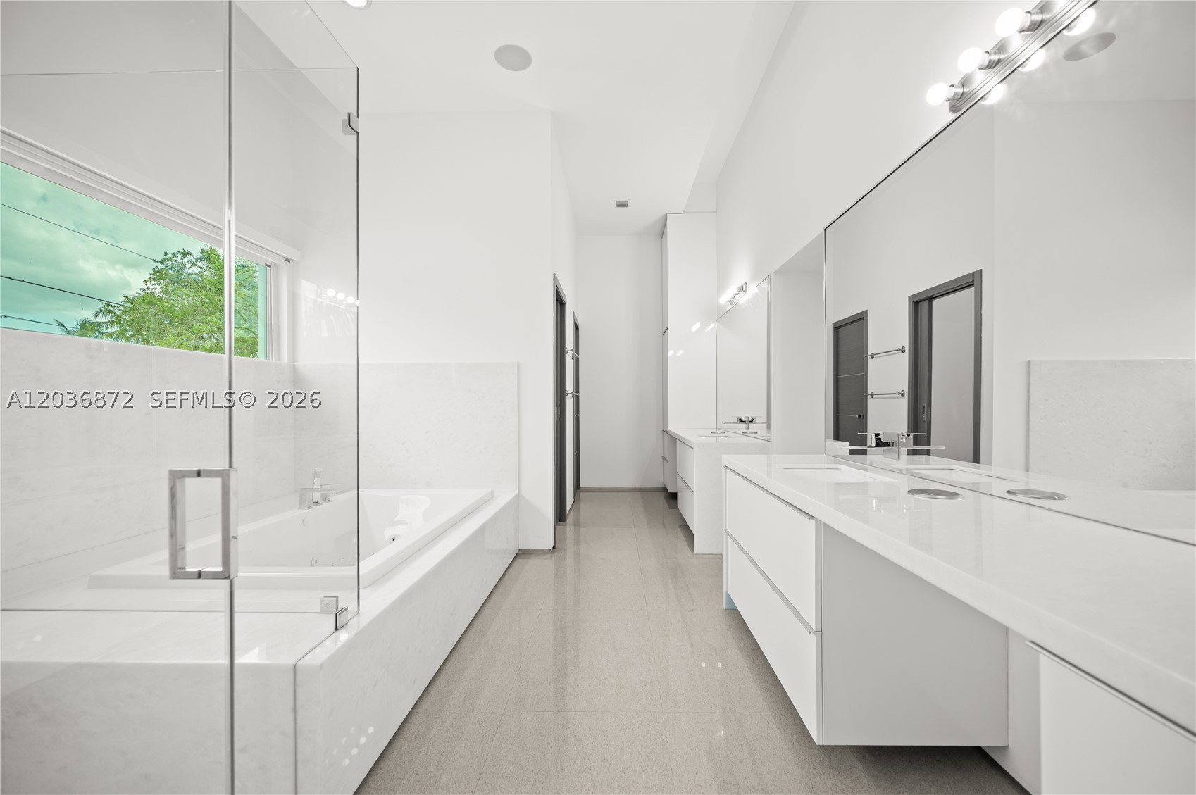 J G HEADS FARMS SUB - Residential