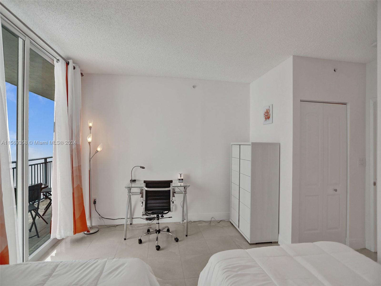 KING DAVID OF SUNNY ISLES - Residential Lease
