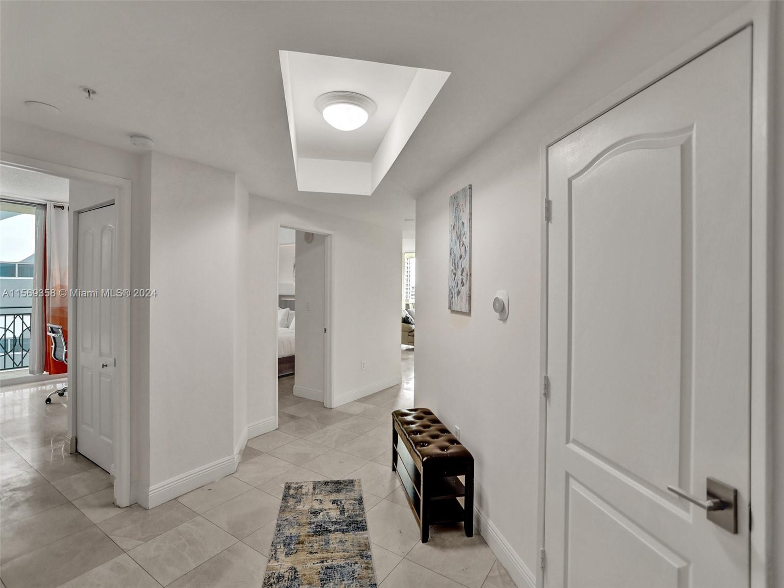 KING DAVID OF SUNNY ISLES - Residential Lease
