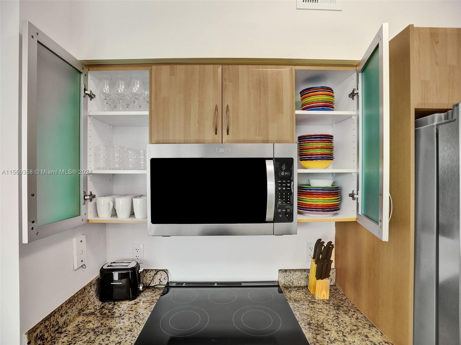 KING DAVID OF SUNNY ISLES - Residential Lease