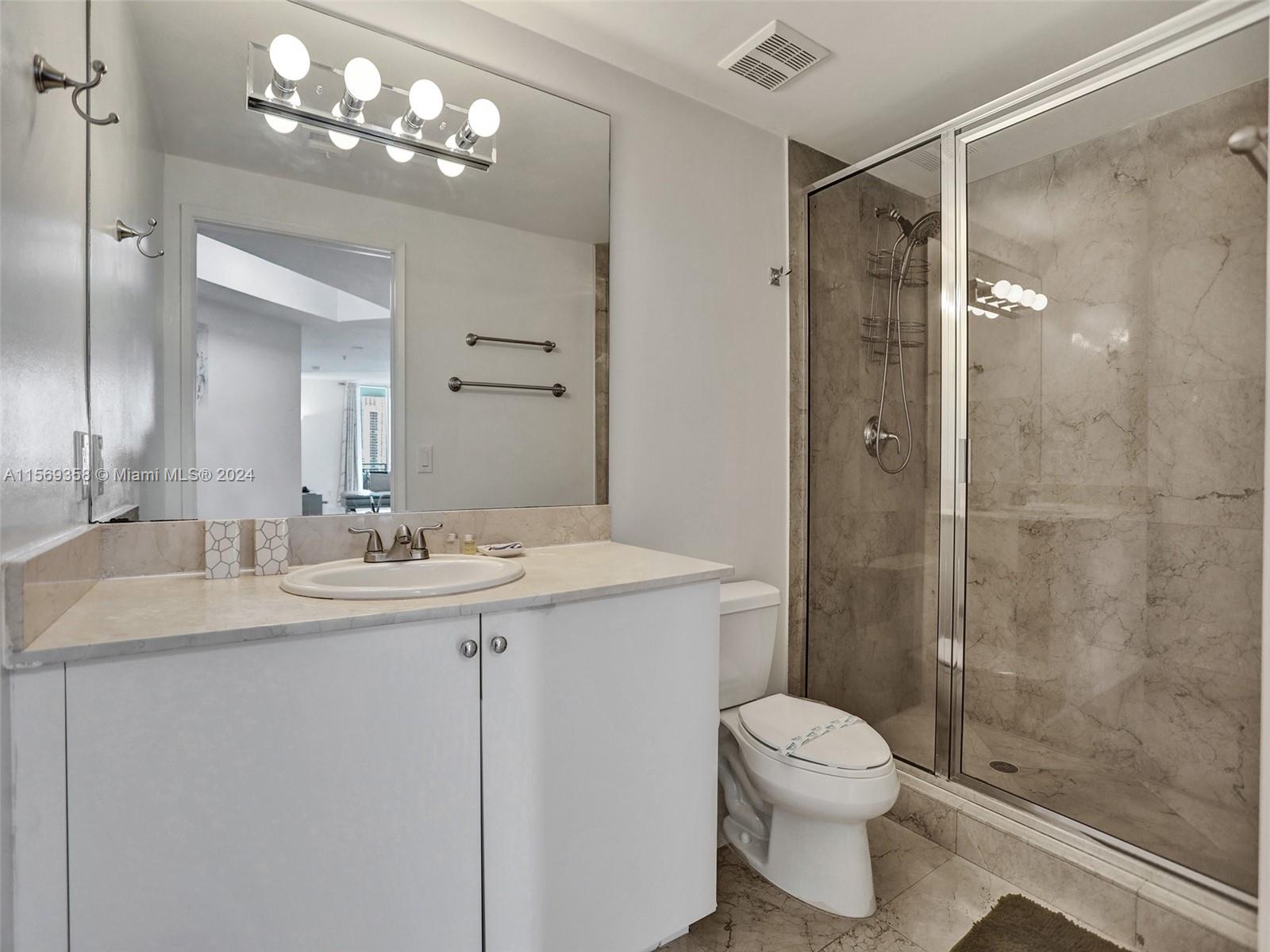 KING DAVID OF SUNNY ISLES - Residential Lease