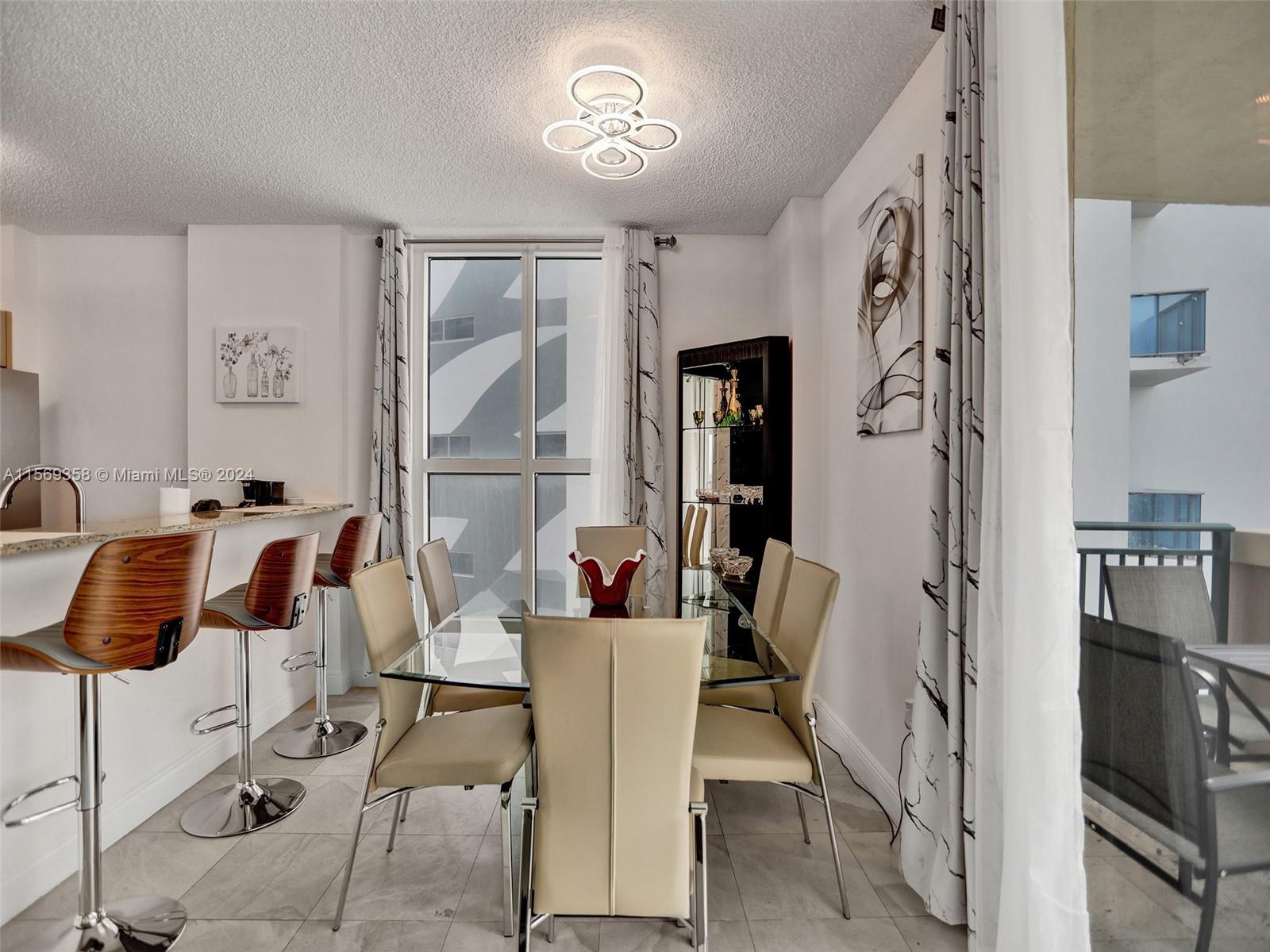 KING DAVID OF SUNNY ISLES - Residential Lease