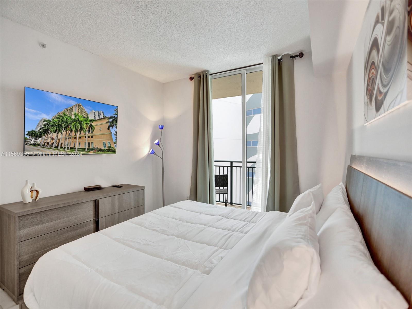 KING DAVID OF SUNNY ISLES - Residential Lease