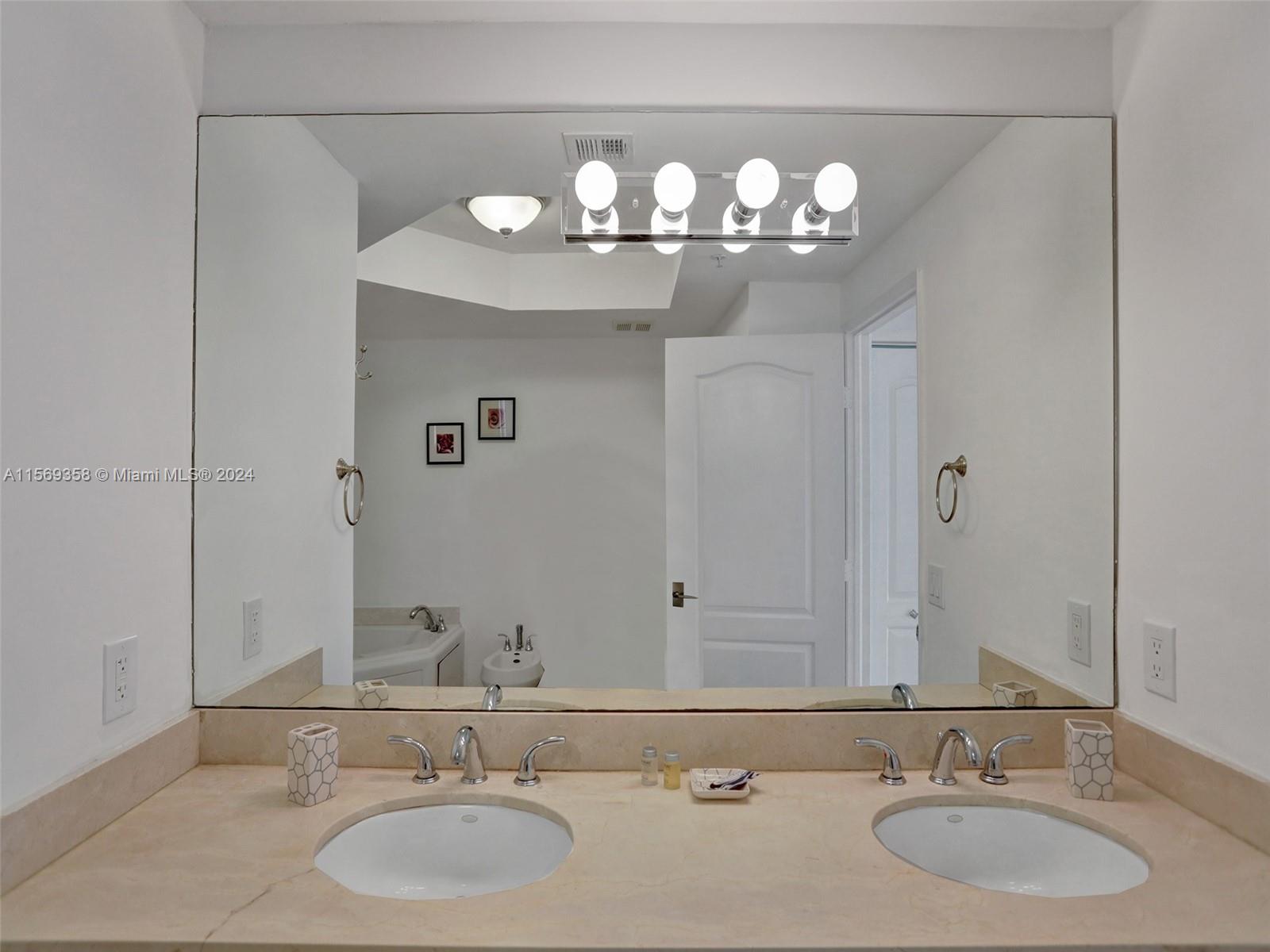KING DAVID OF SUNNY ISLES - Residential Lease