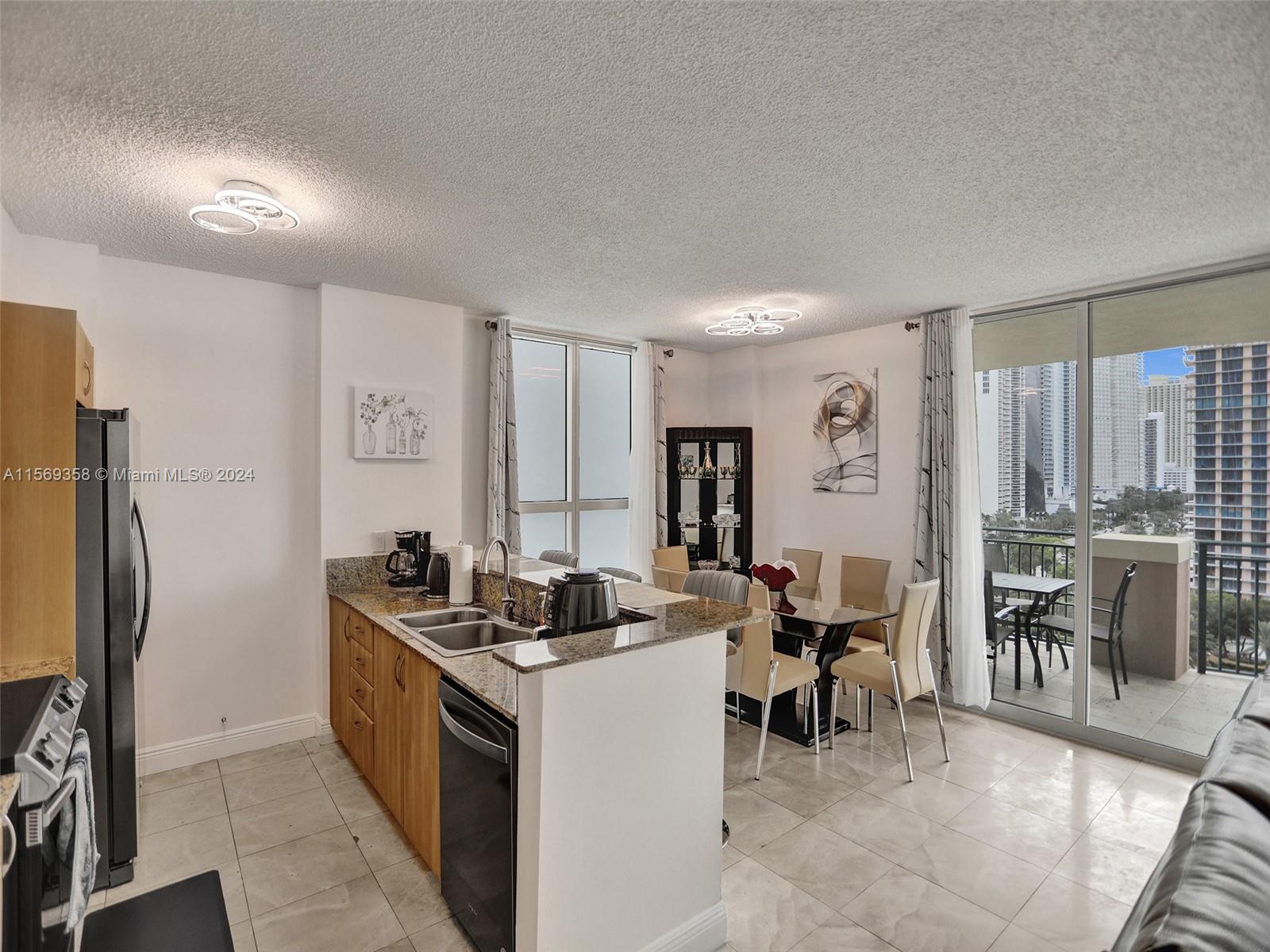KING DAVID OF SUNNY ISLES - Residential Lease