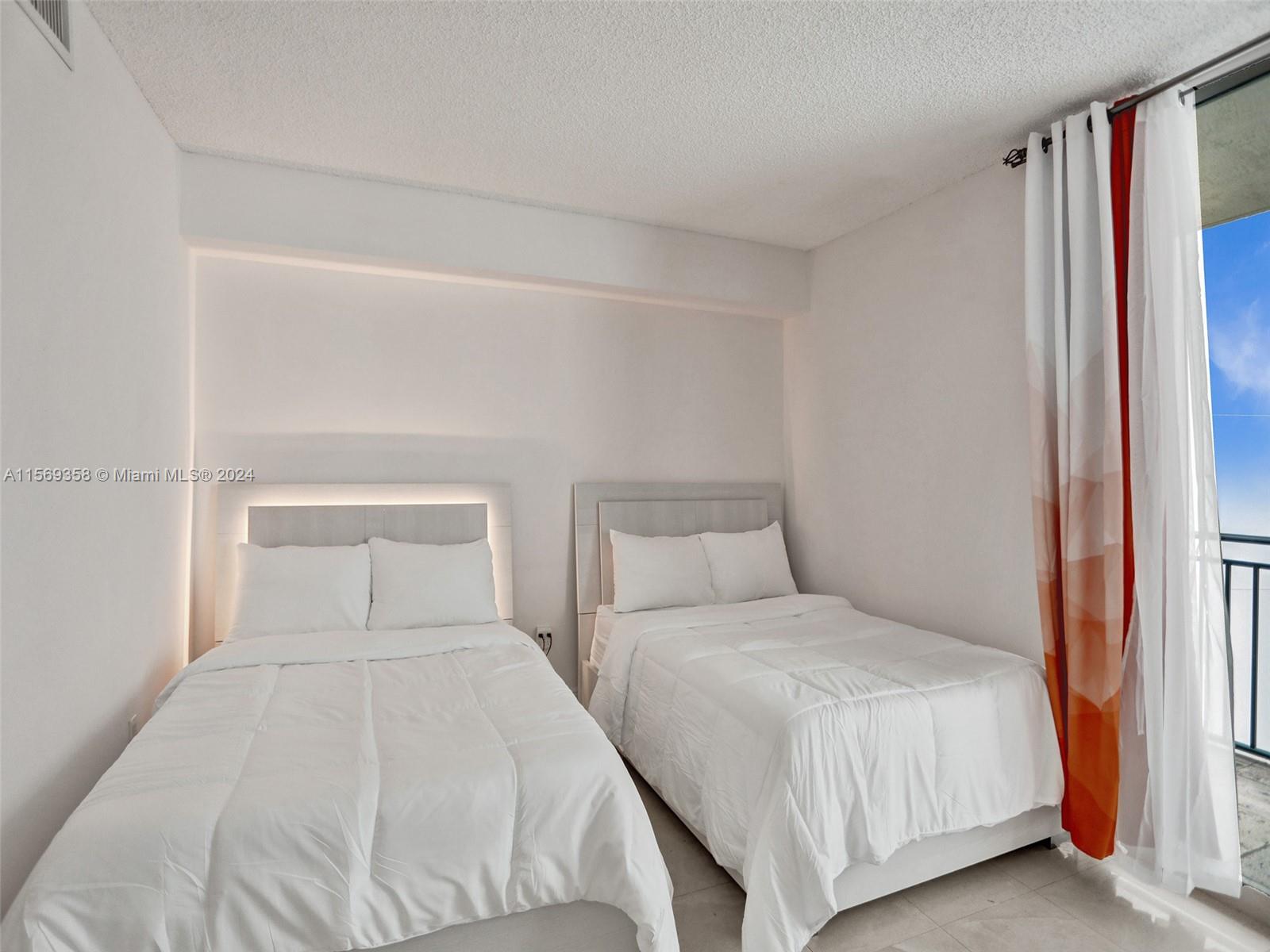 KING DAVID OF SUNNY ISLES - Residential Lease
