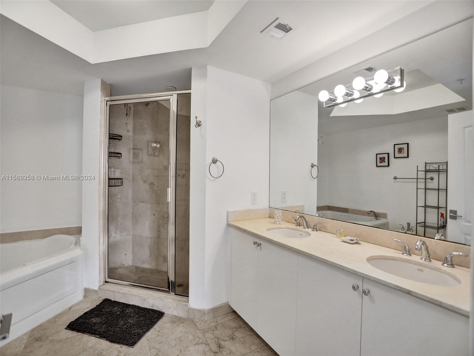 KING DAVID OF SUNNY ISLES - Residential Lease