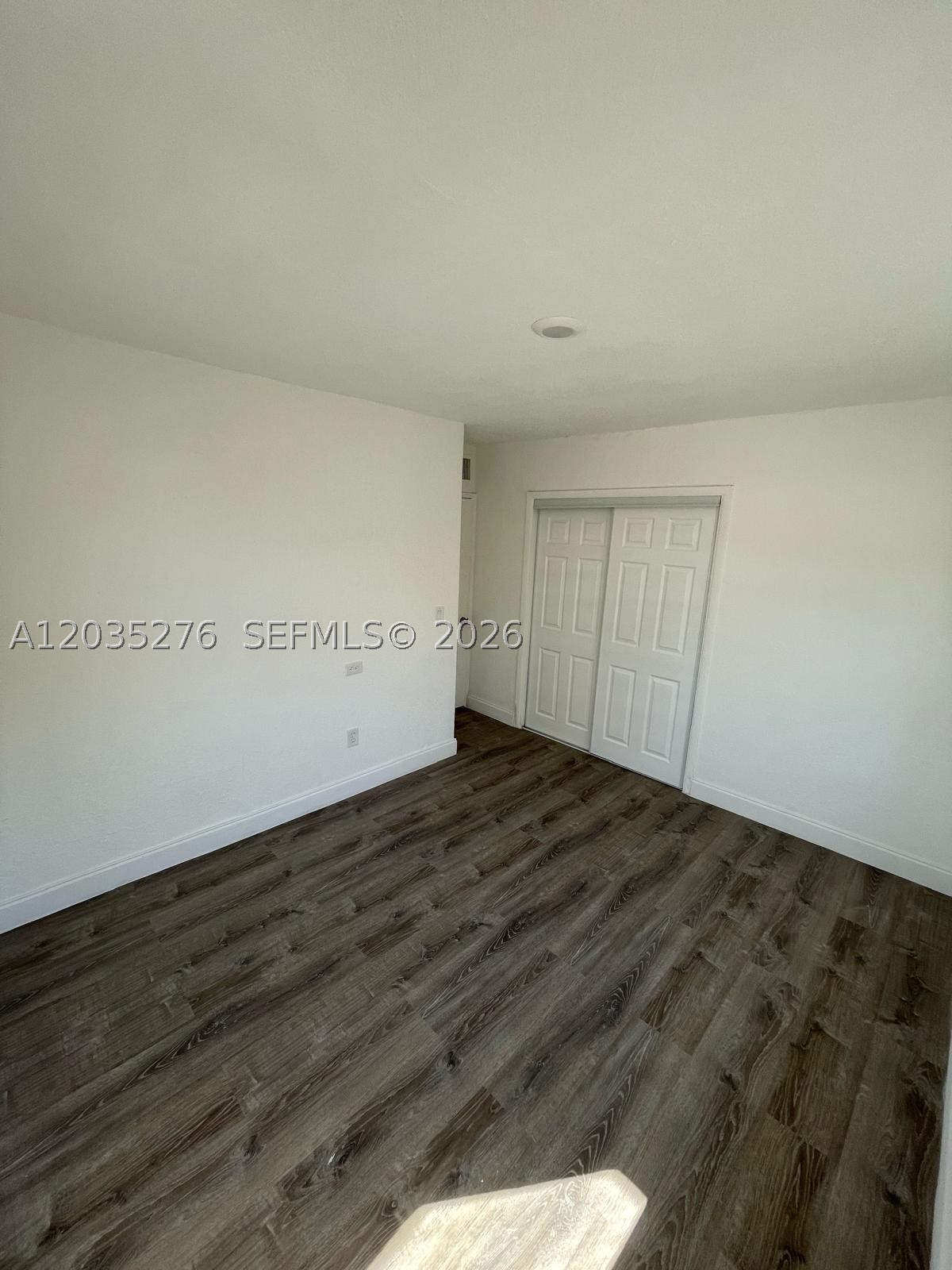 CORAL TERR SEC NO 2 - Residential Lease