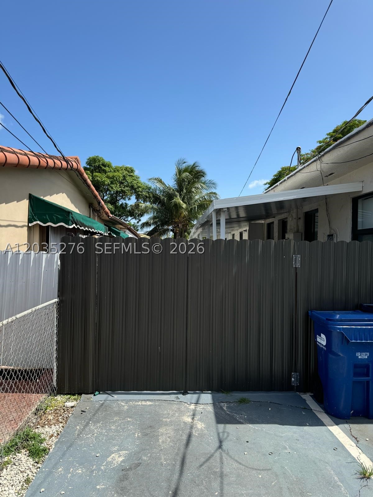 CORAL TERR SEC NO 2 - Residential Lease