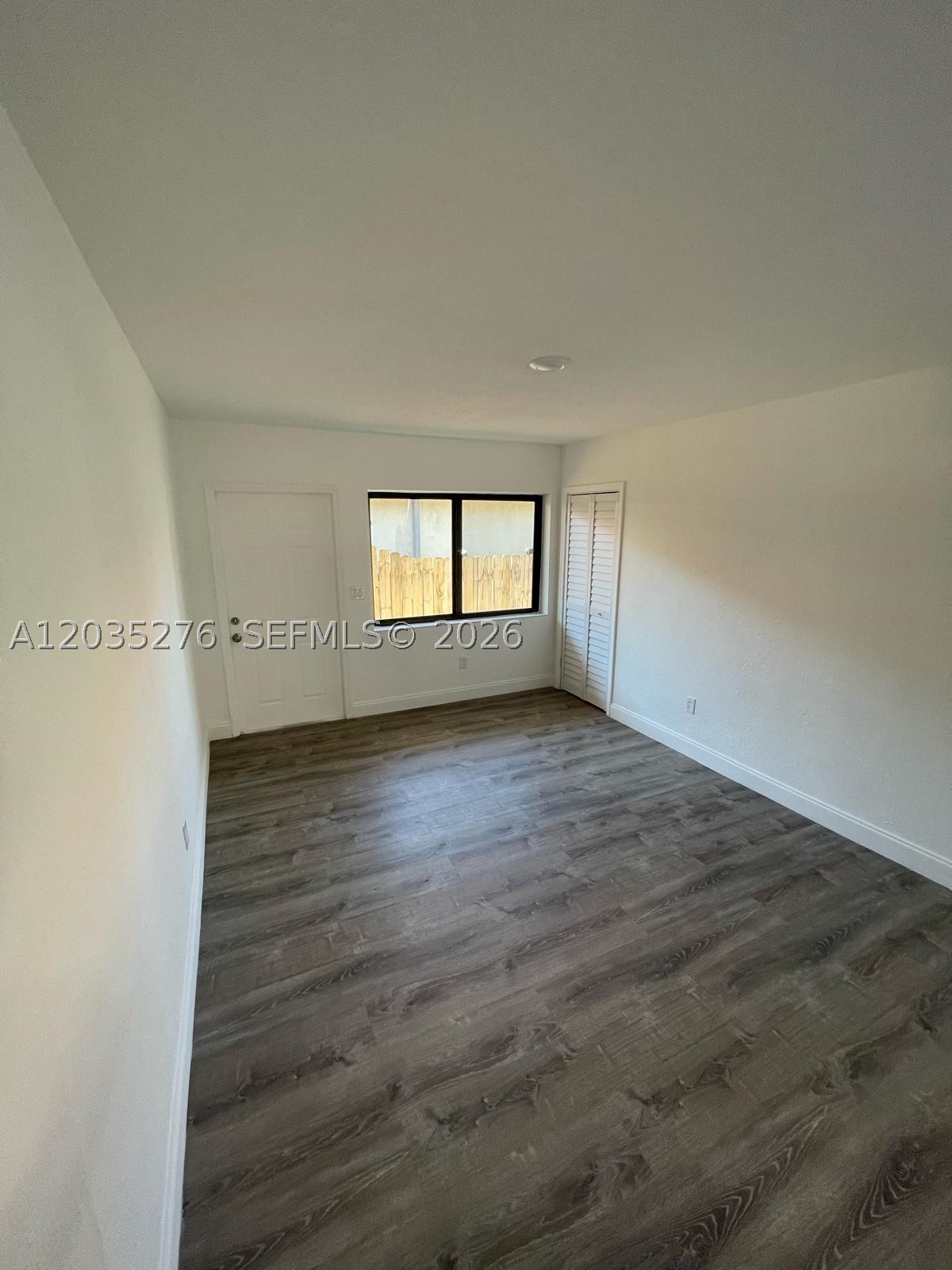 CORAL TERR SEC NO 2 - Residential Lease