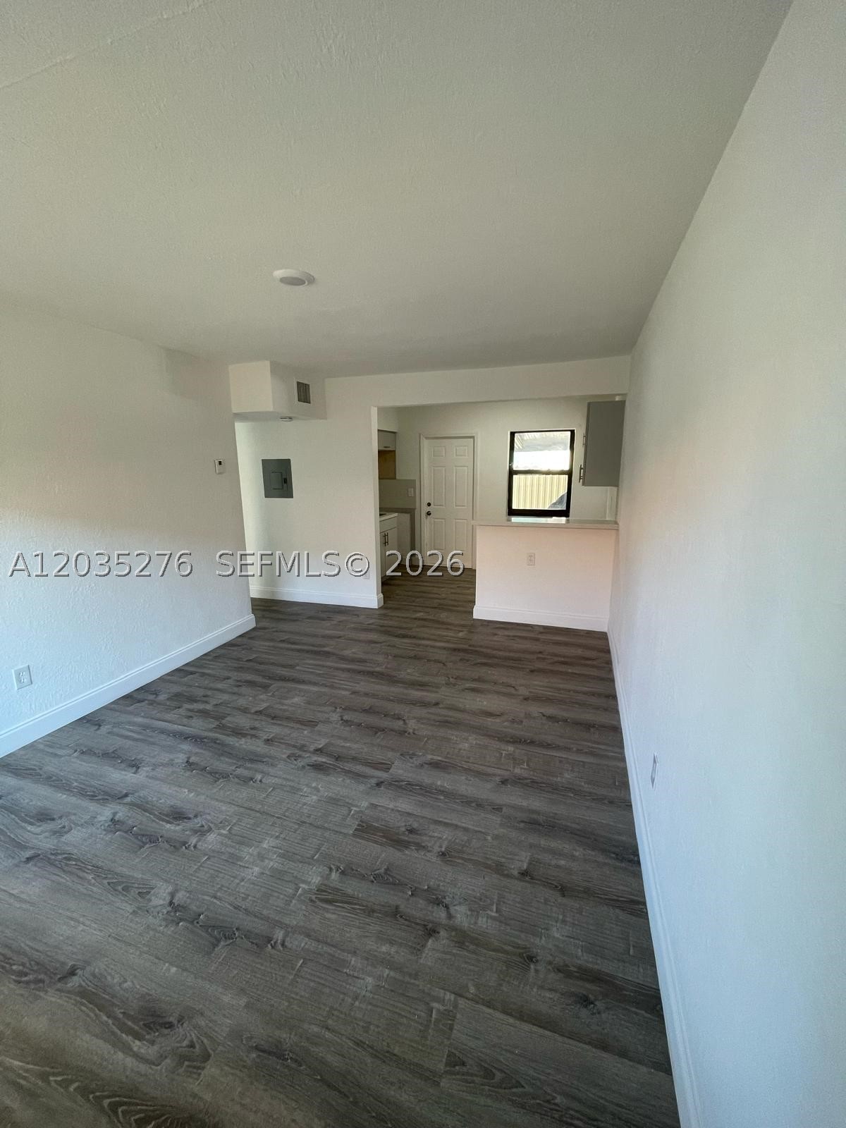 CORAL TERR SEC NO 2 - Residential Lease