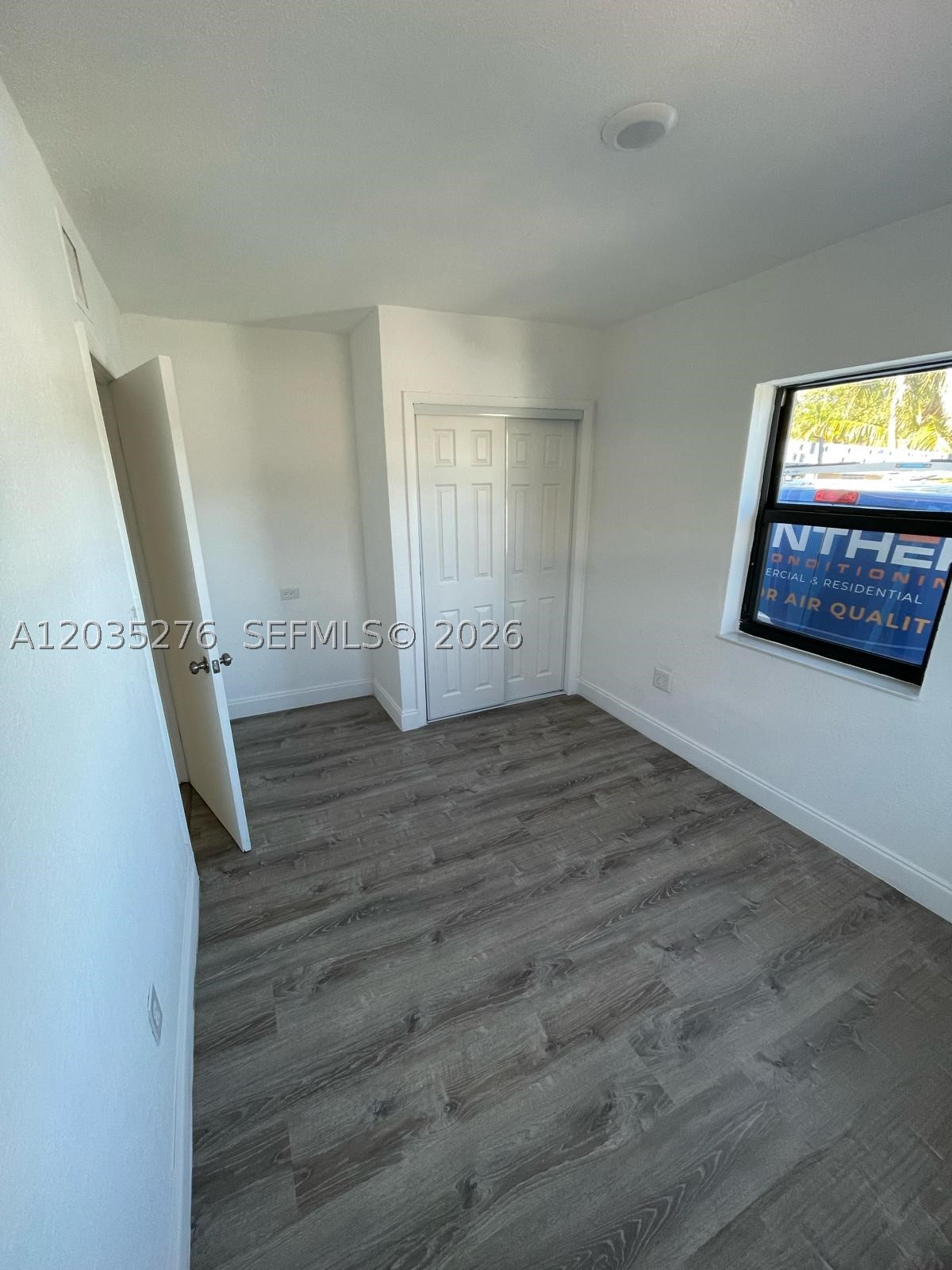 CORAL TERR SEC NO 2 - Residential Lease