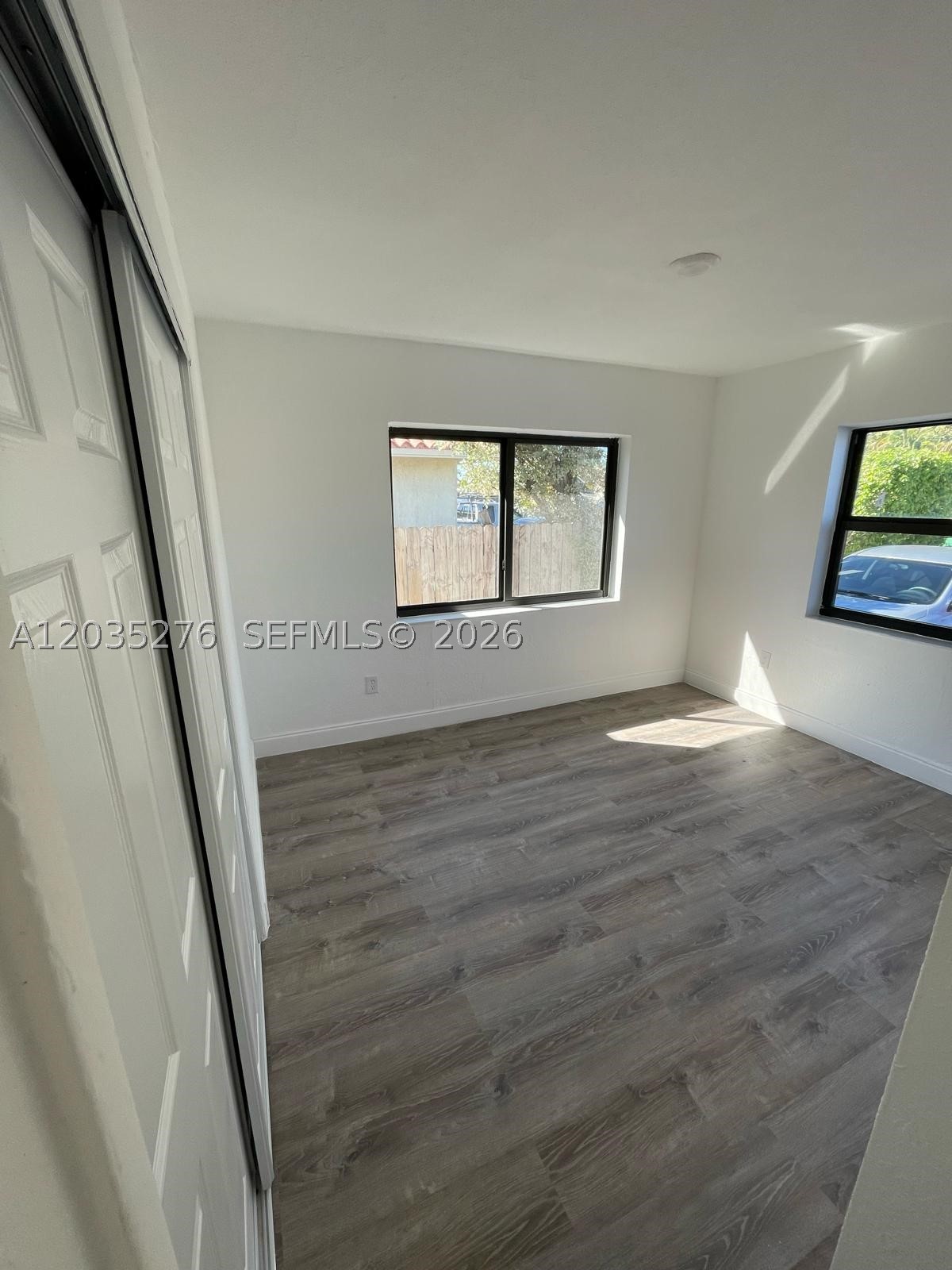 CORAL TERR SEC NO 2 - Residential Lease