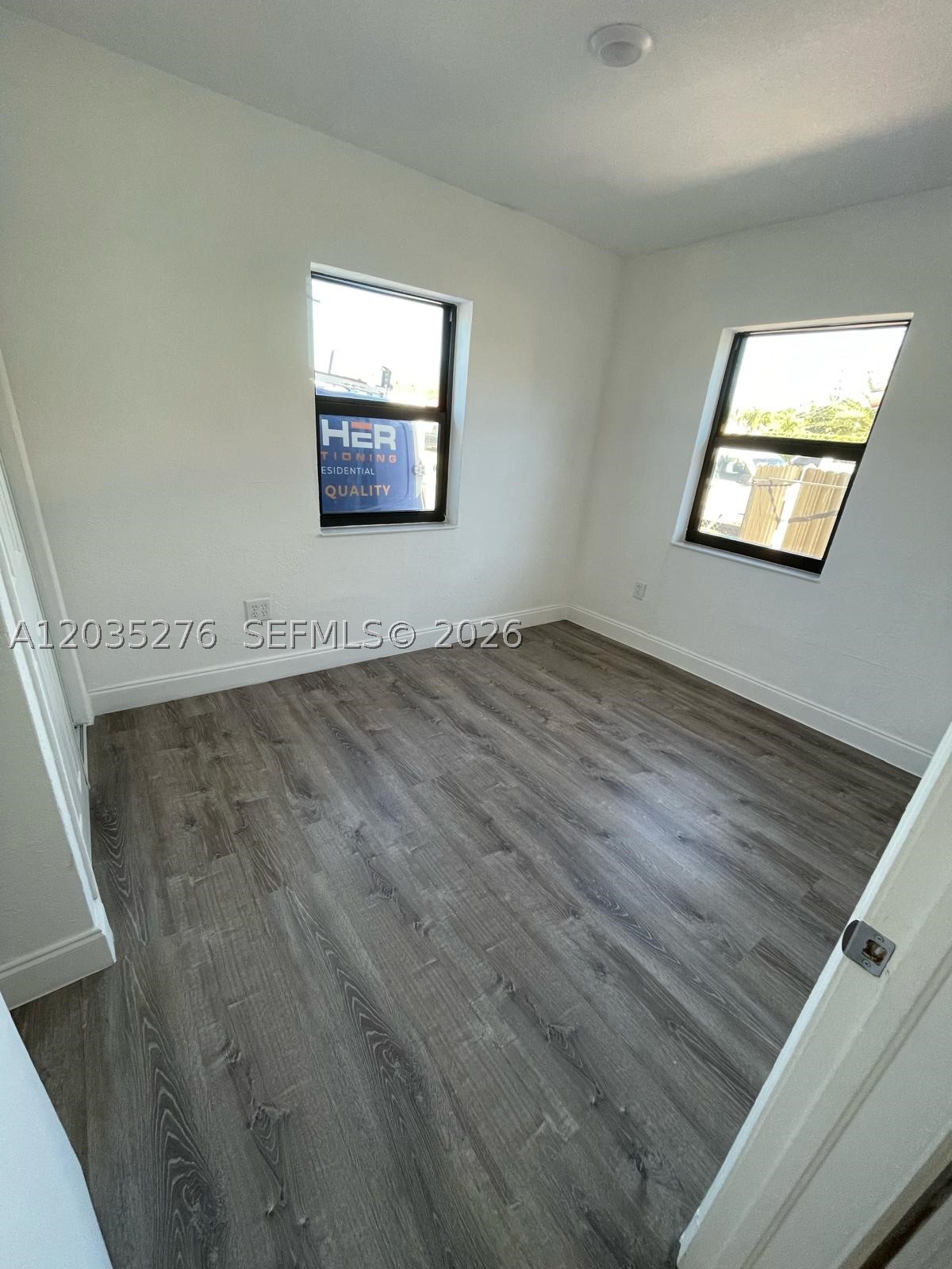 CORAL TERR SEC NO 2 - Residential Lease