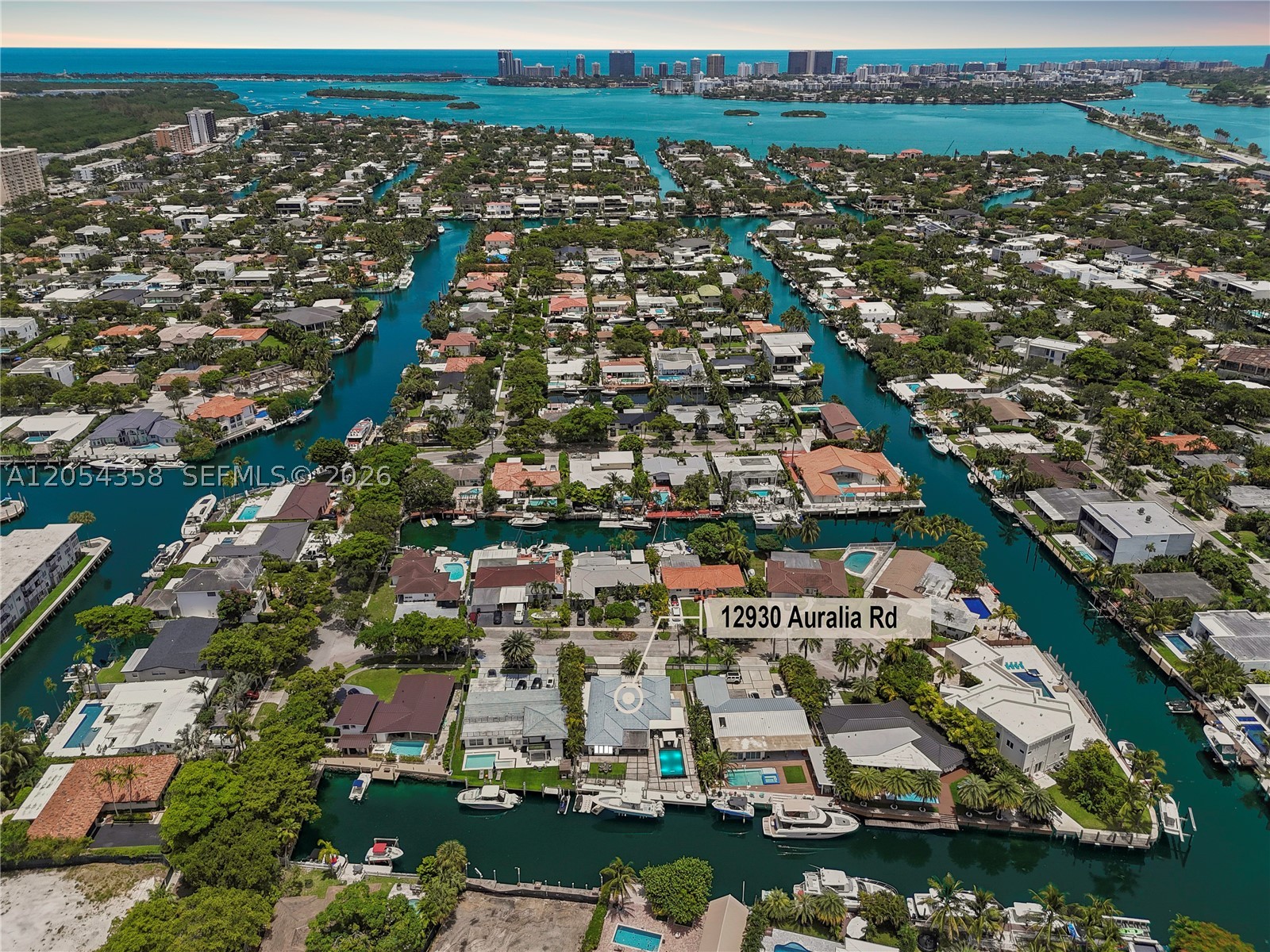VENETIAN SEC KEYSTONE POI - Residential